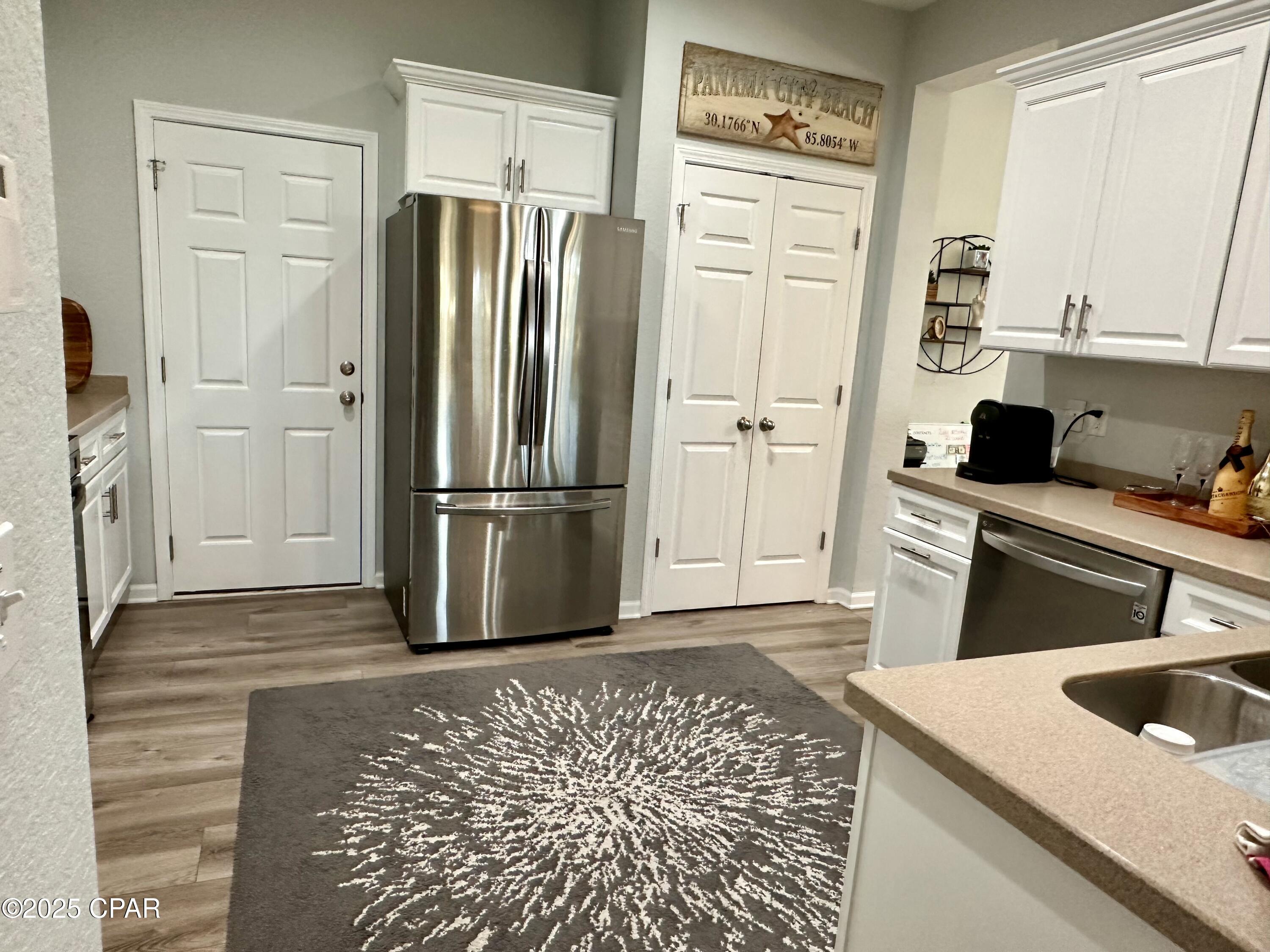 Whisper Dunes - Residential Lease