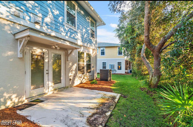 Whisper Dunes - Residential Lease