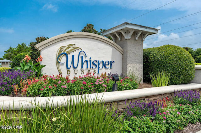Whisper Dunes - Residential Lease