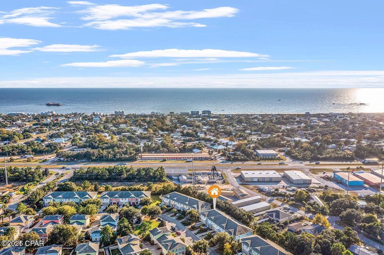 Whisper Dunes - Residential Lease