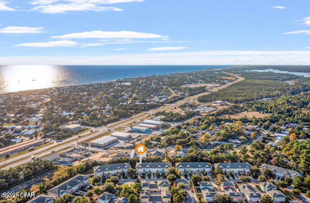 Whisper Dunes - Residential Lease