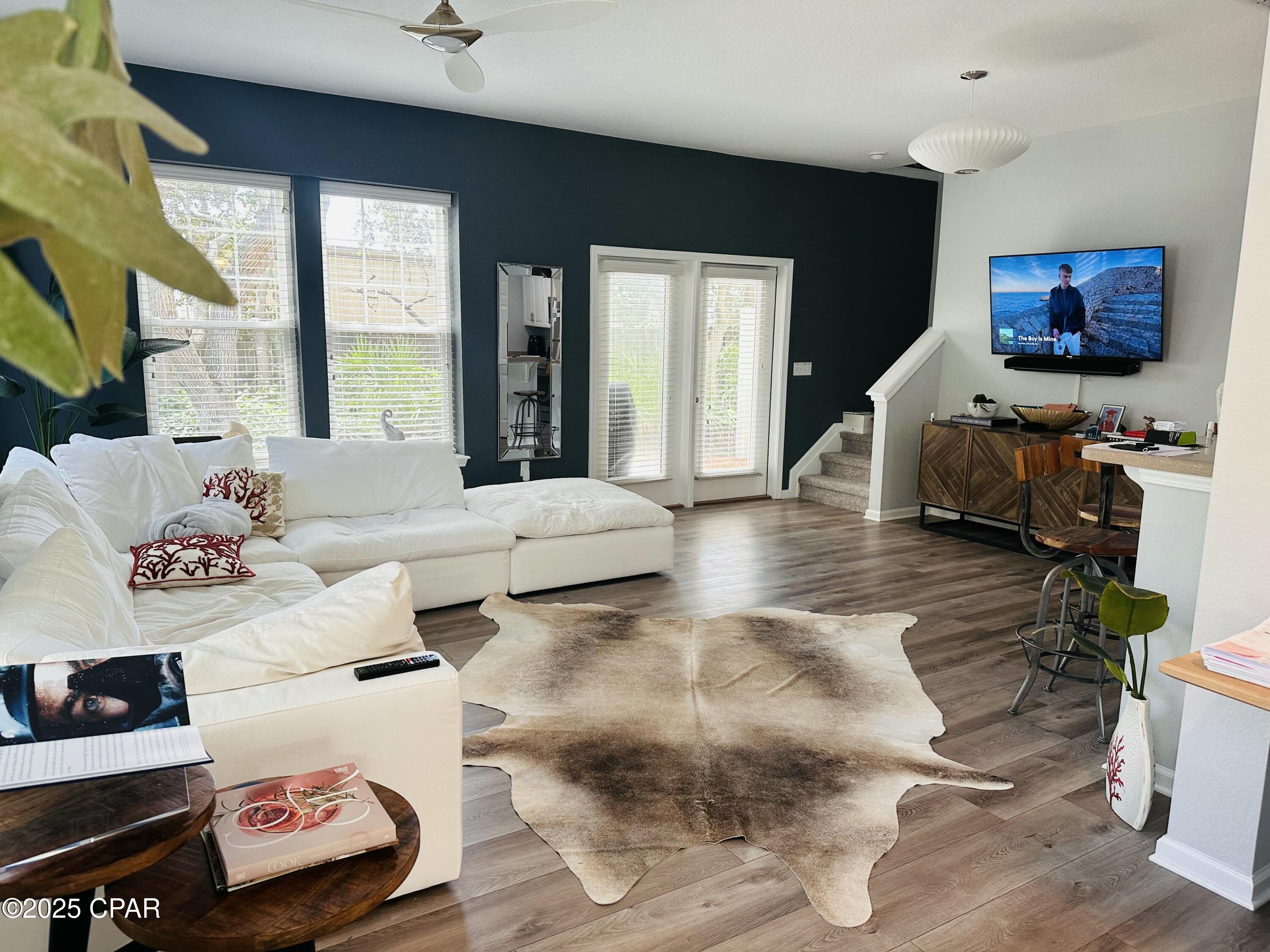 Whisper Dunes - Residential Lease