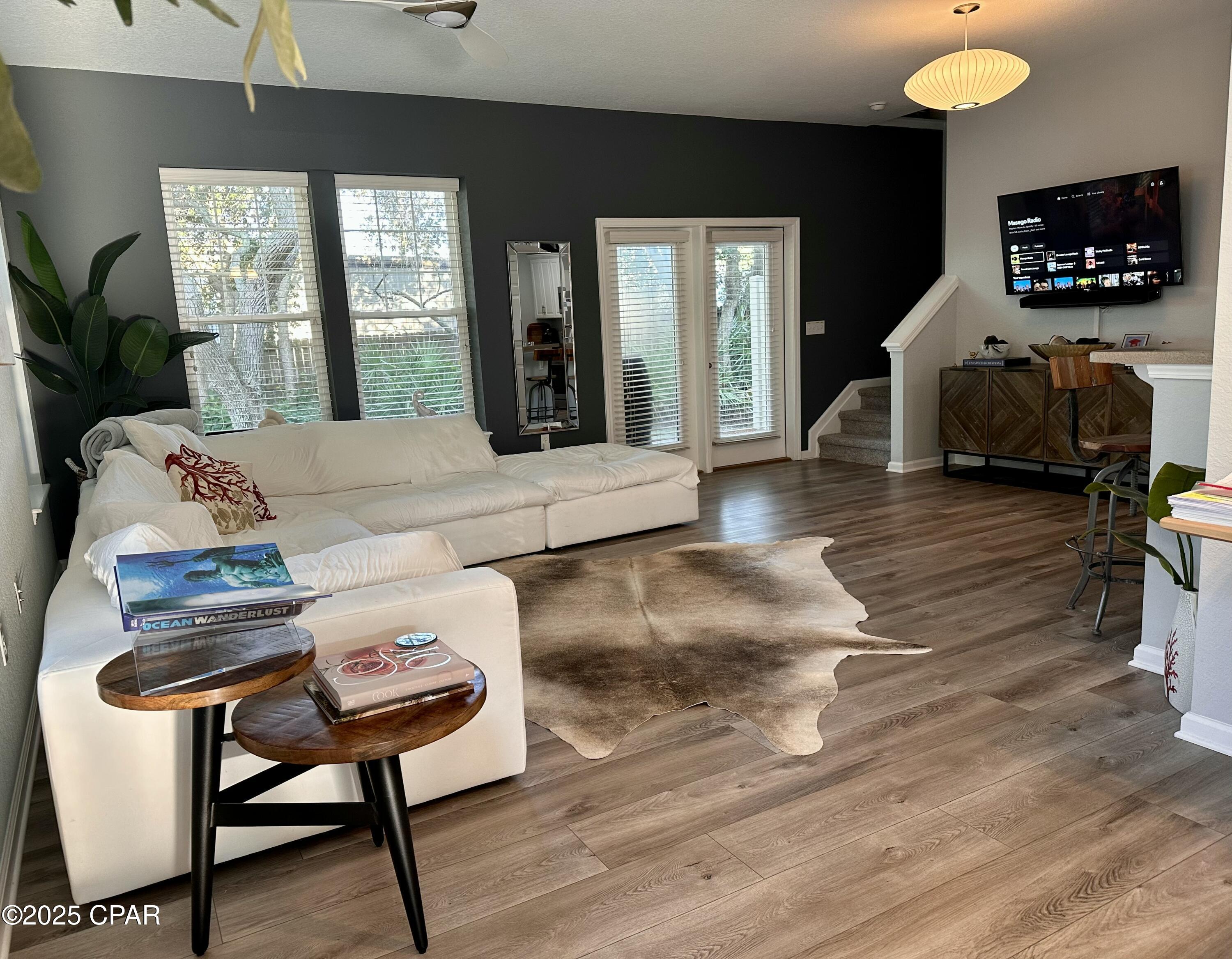 Whisper Dunes - Residential Lease