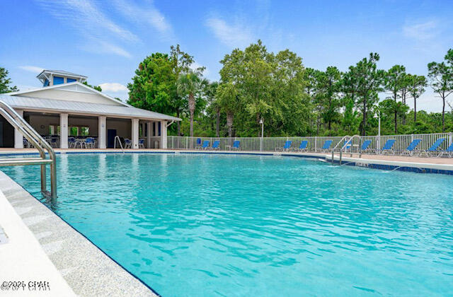 Whisper Dunes - Residential Lease