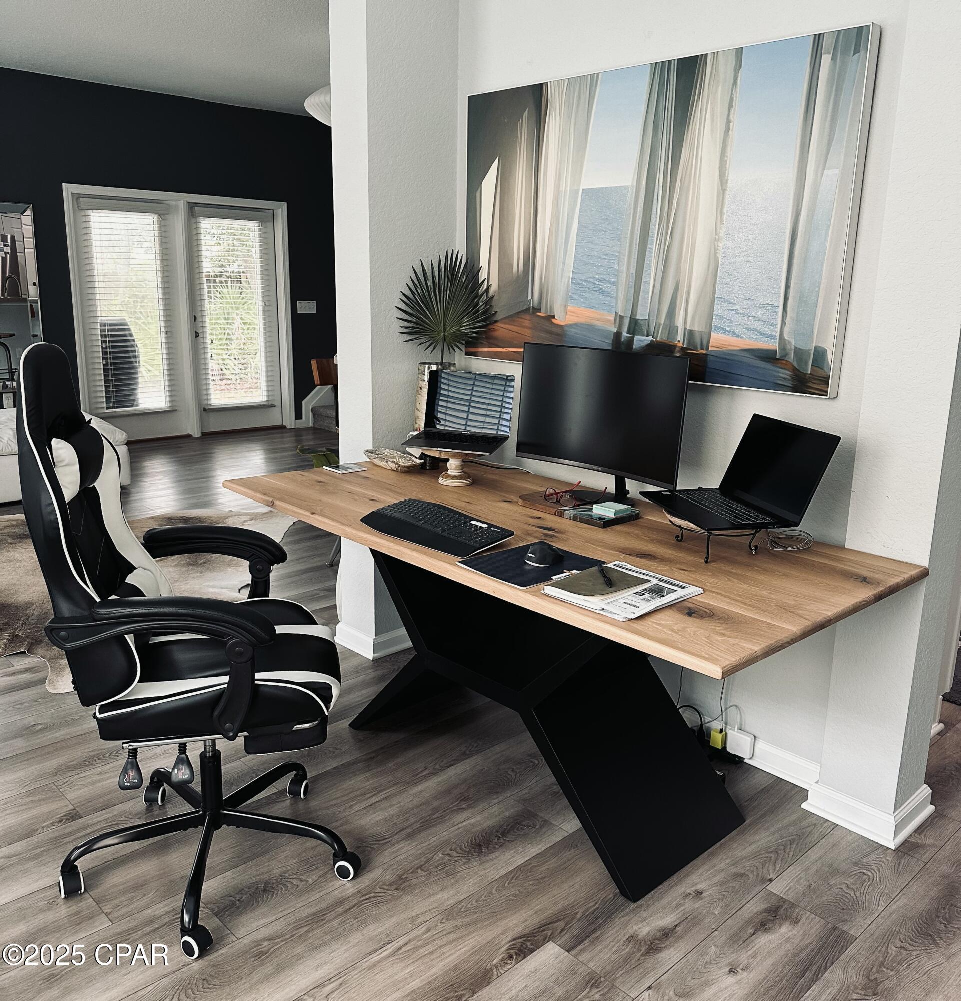 Whisper Dunes - Residential Lease