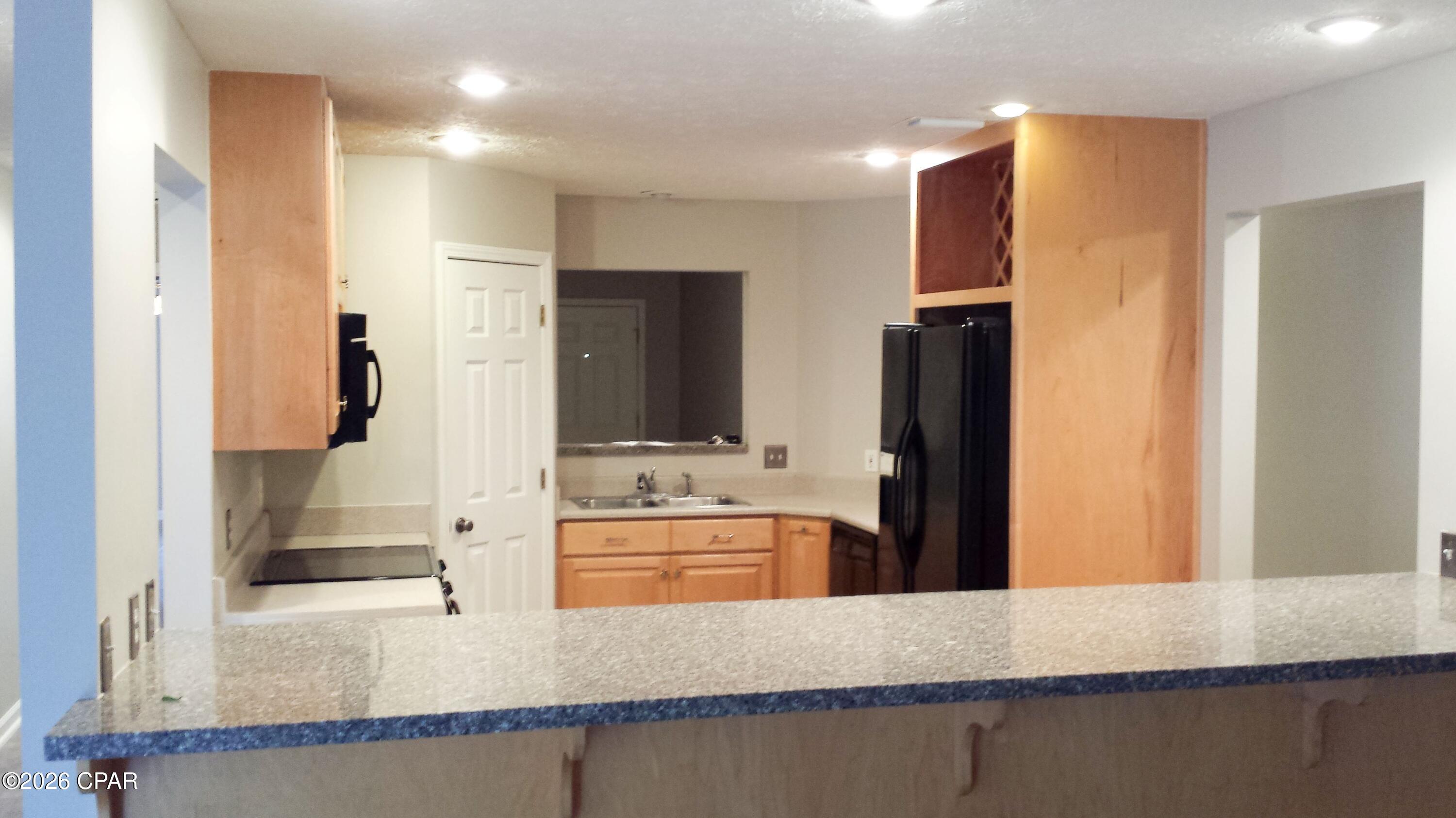 Treasure Island - Residential