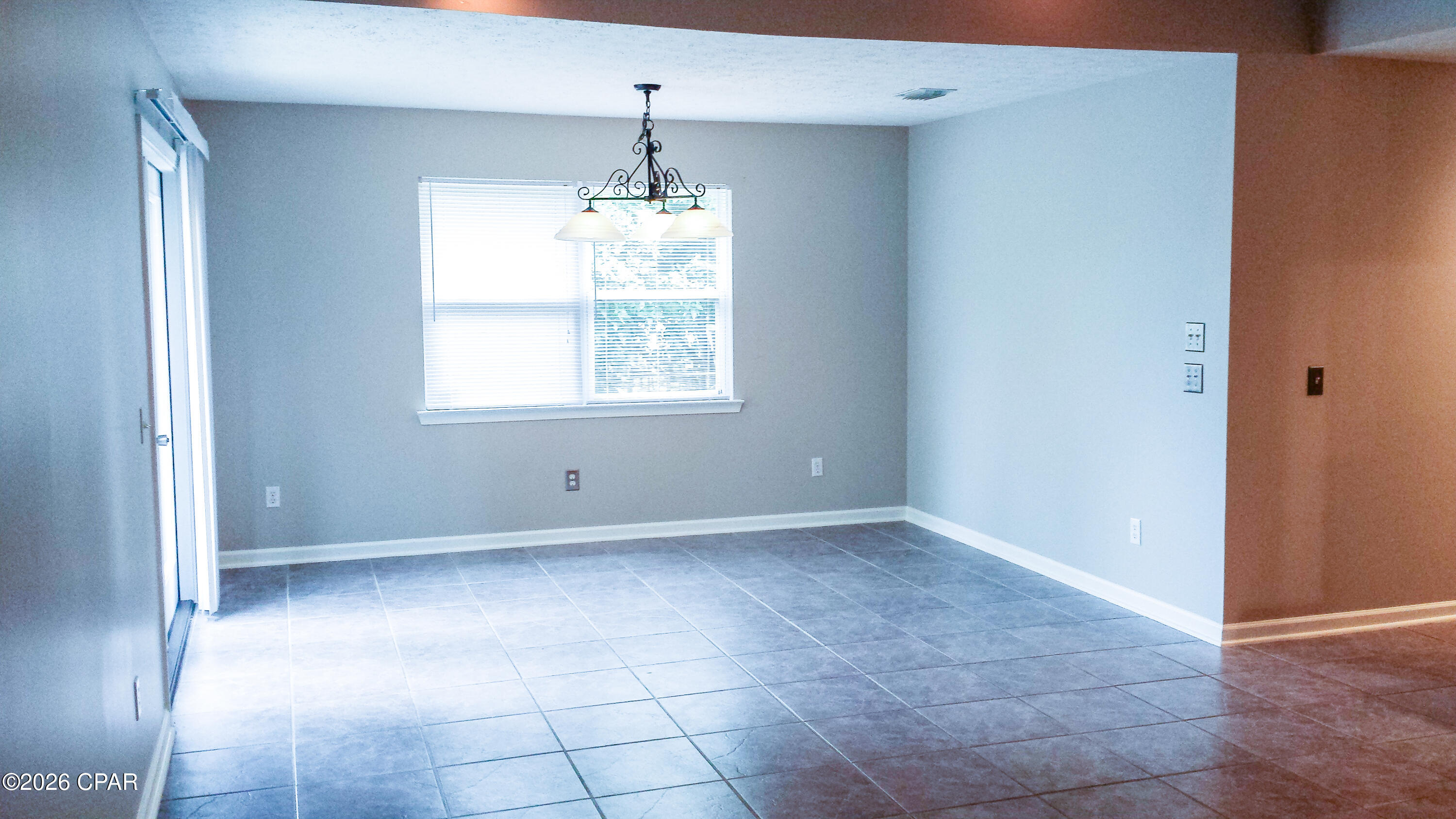 Treasure Island - Residential