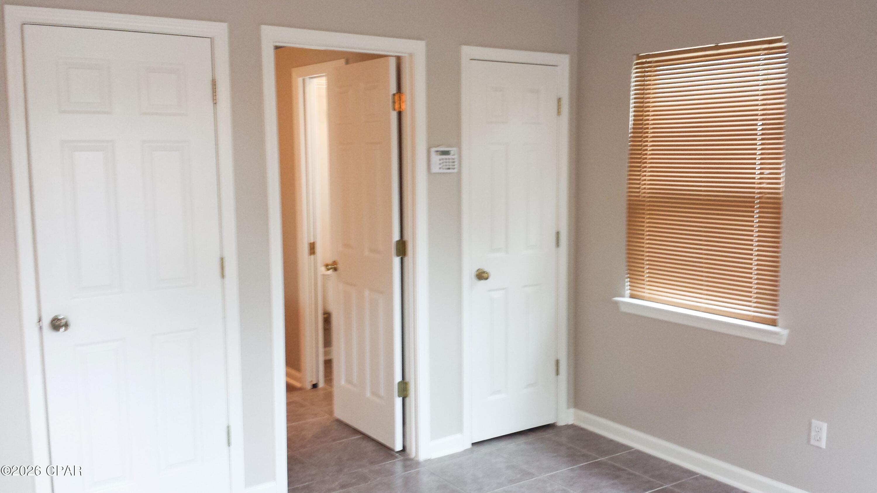 Treasure Island - Residential