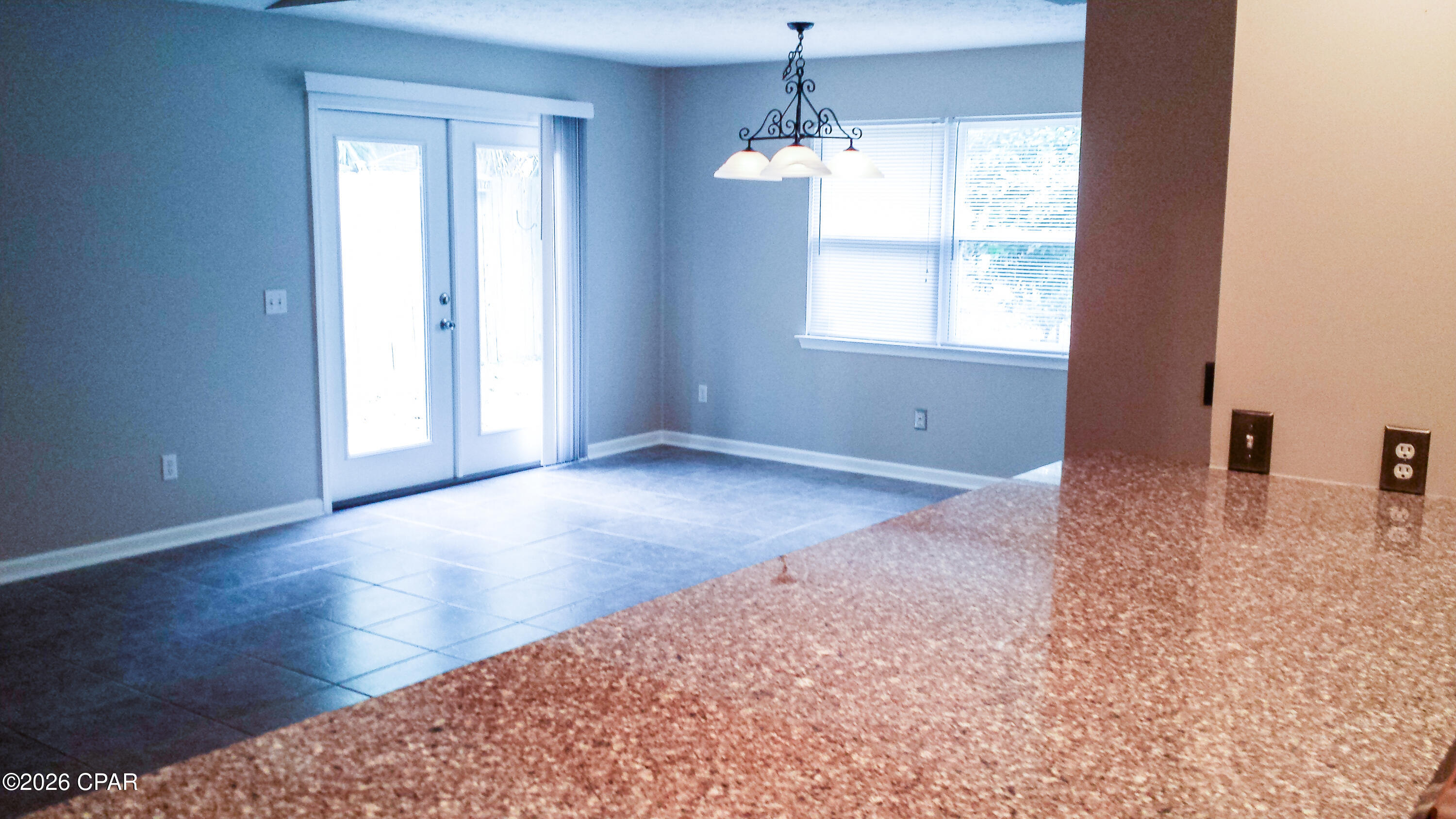 Treasure Island - Residential