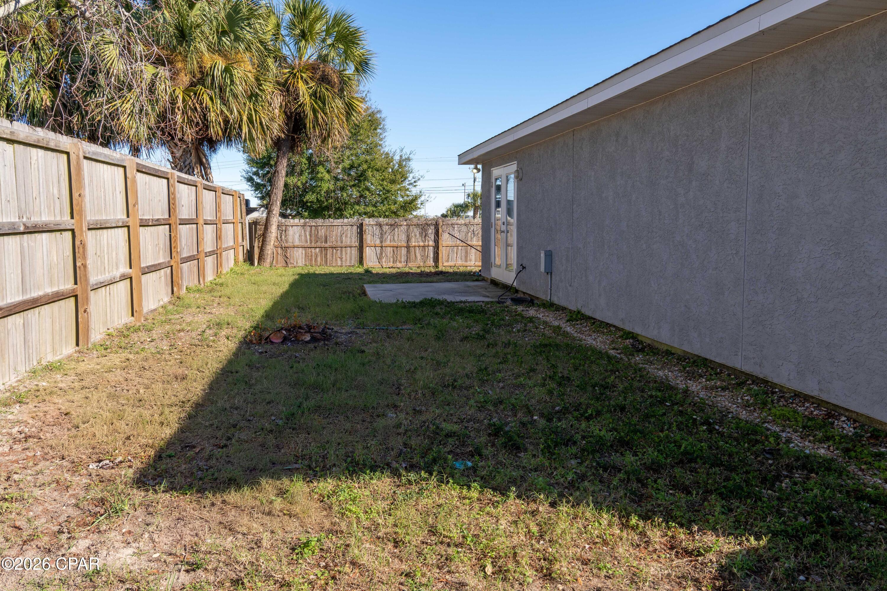 Treasure Island - Residential