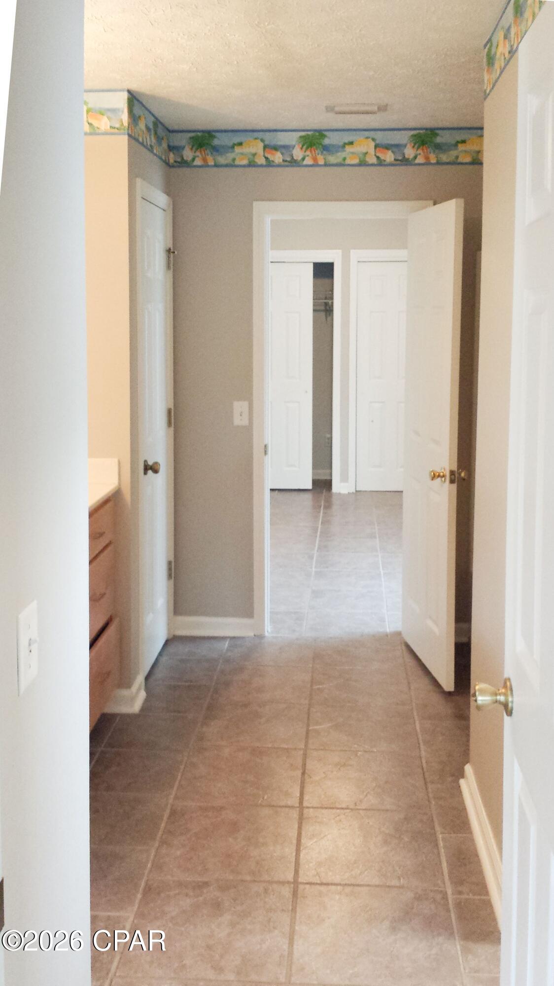 Treasure Island - Residential