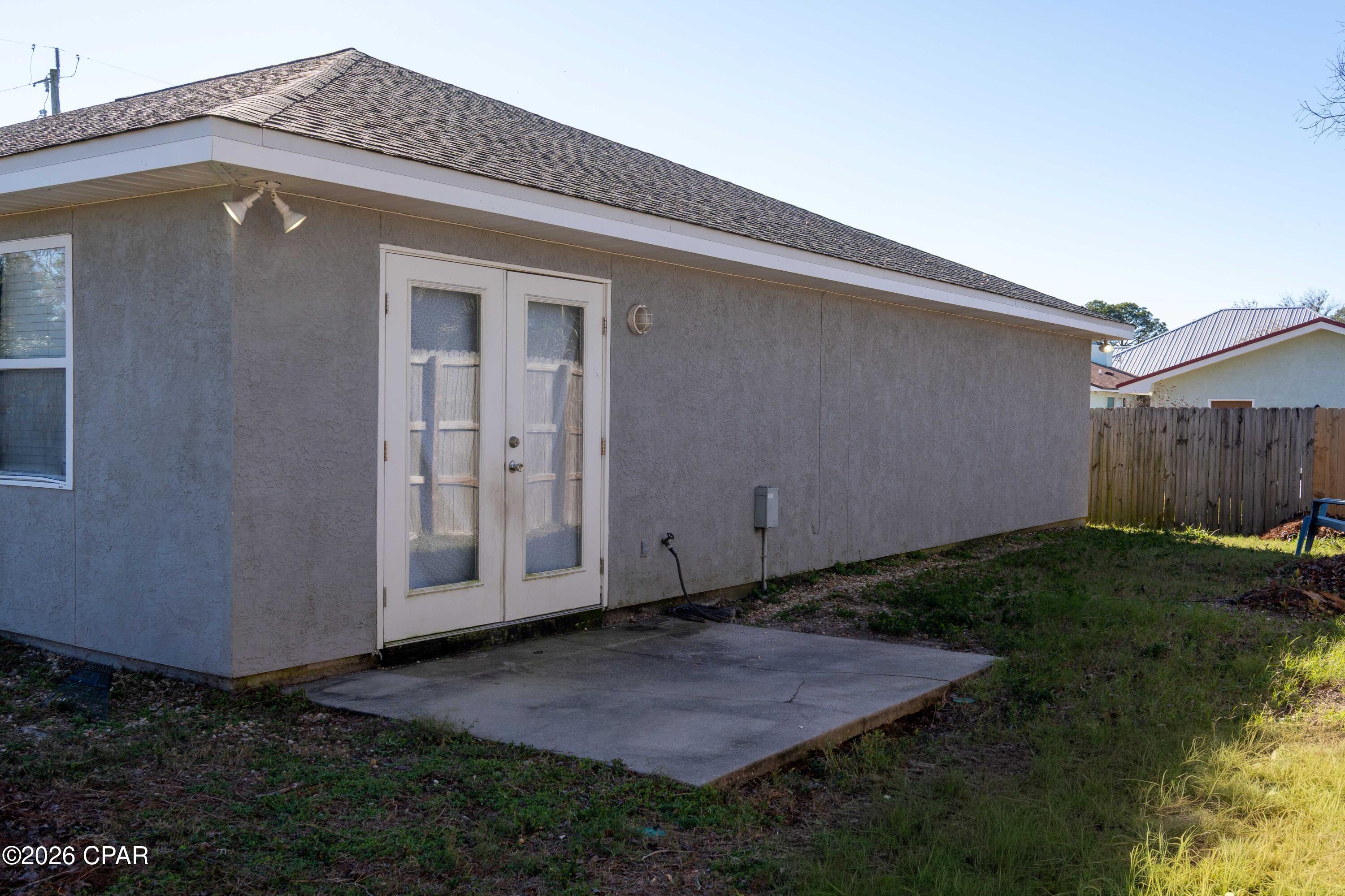 Treasure Island - Residential