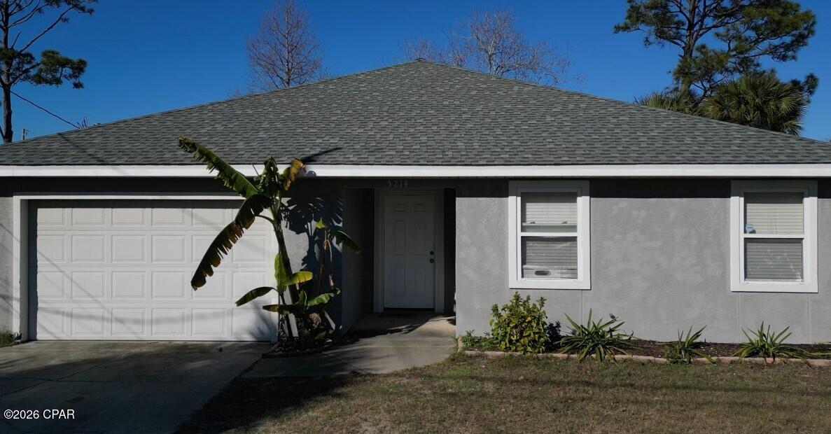 Treasure Island - Residential