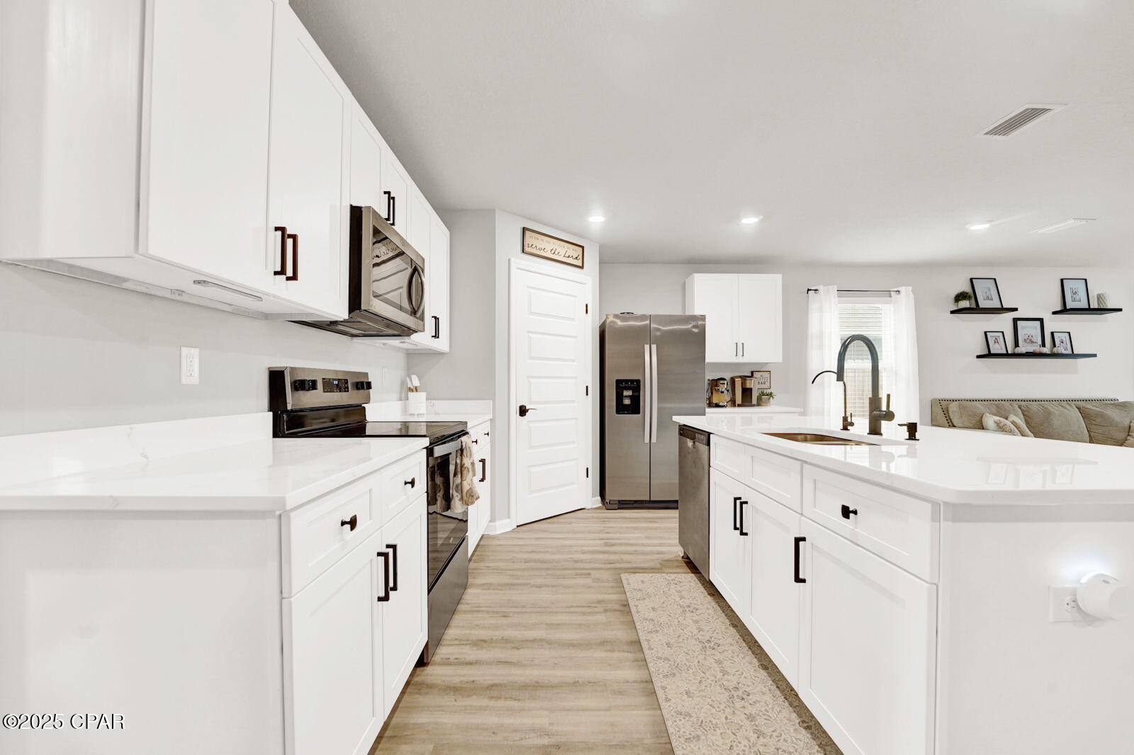 Park Place Phase 1 - Residential