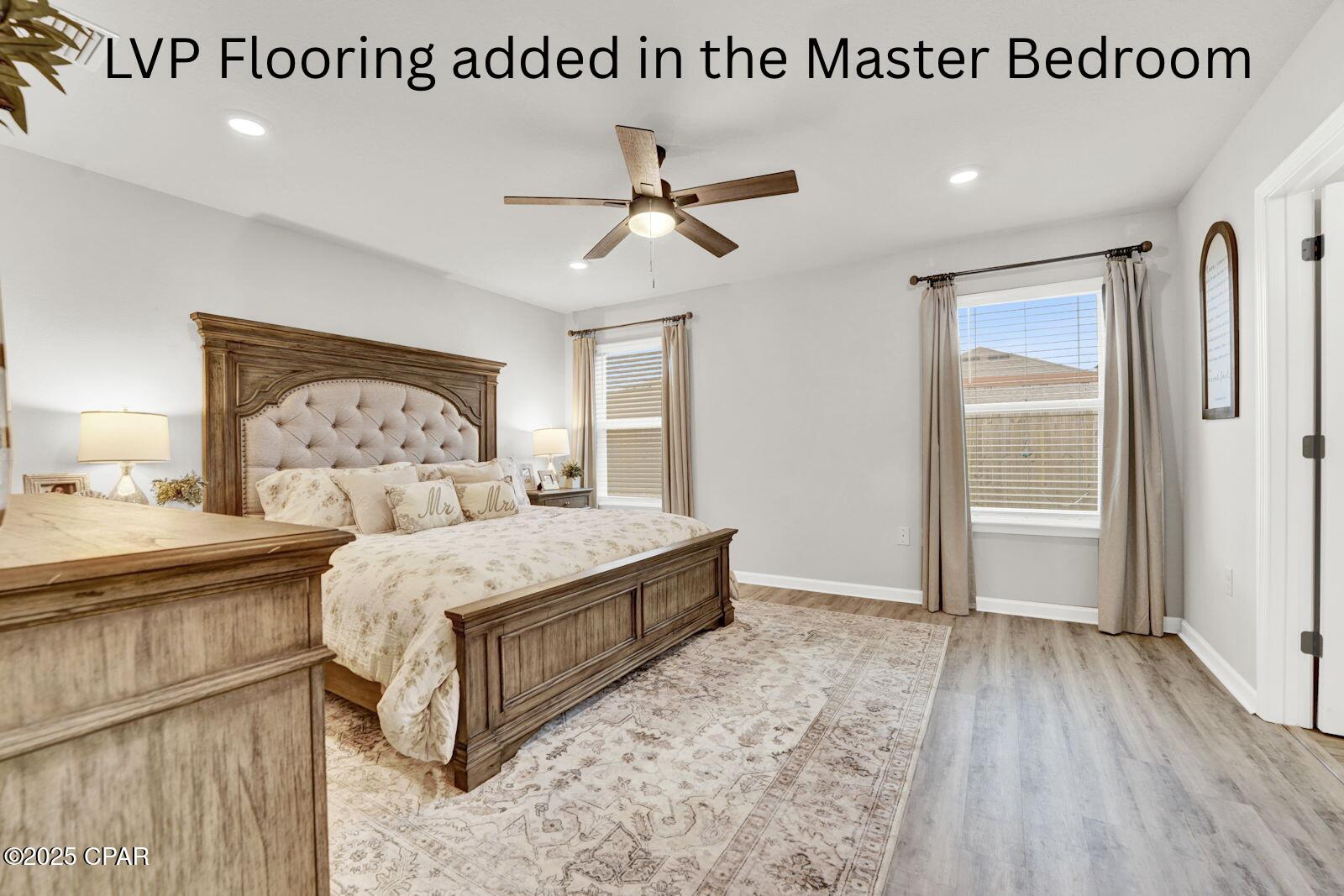 Park Place Phase 1 - Residential