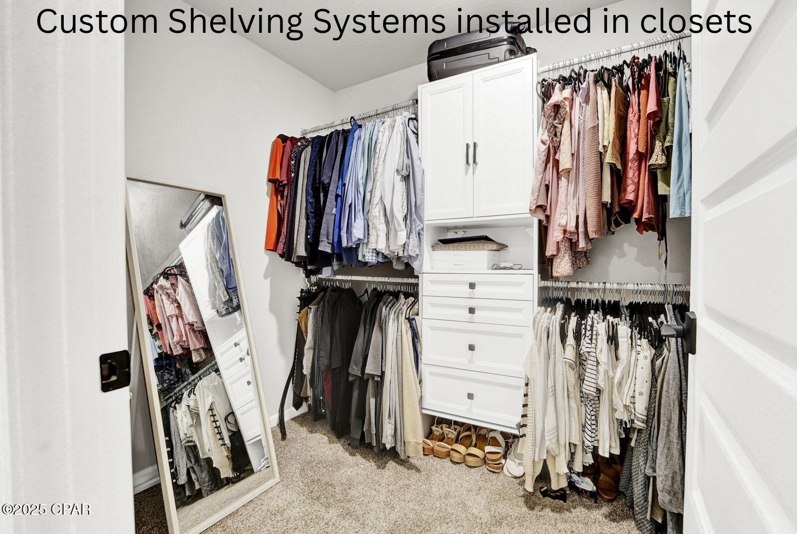 Park Place Phase 1 - Residential