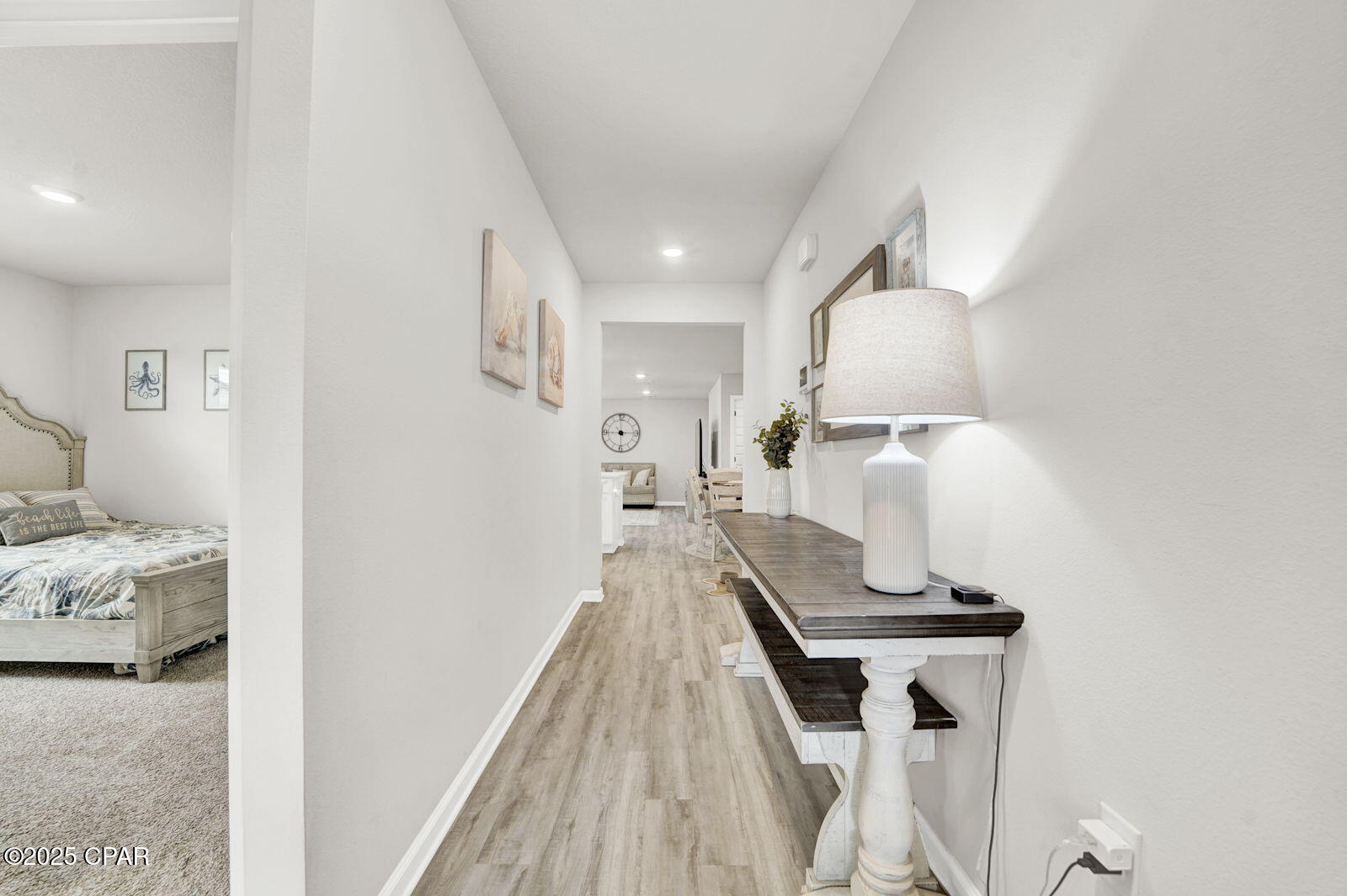 Park Place Phase 1 - Residential