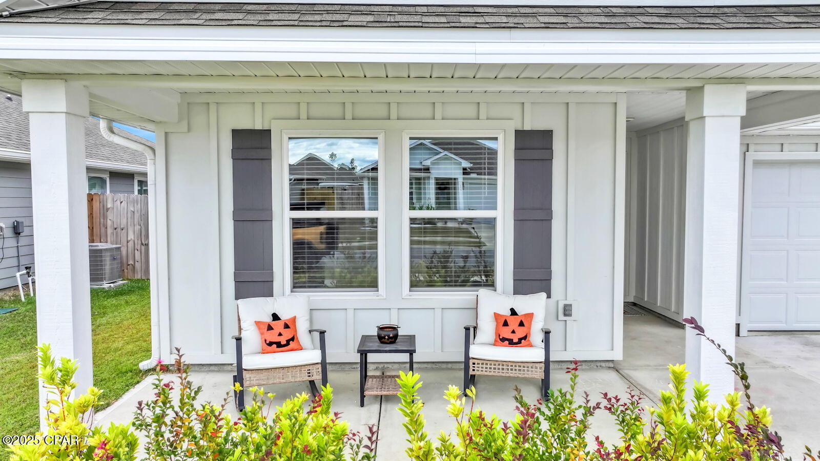 Park Place Phase 1 - Residential