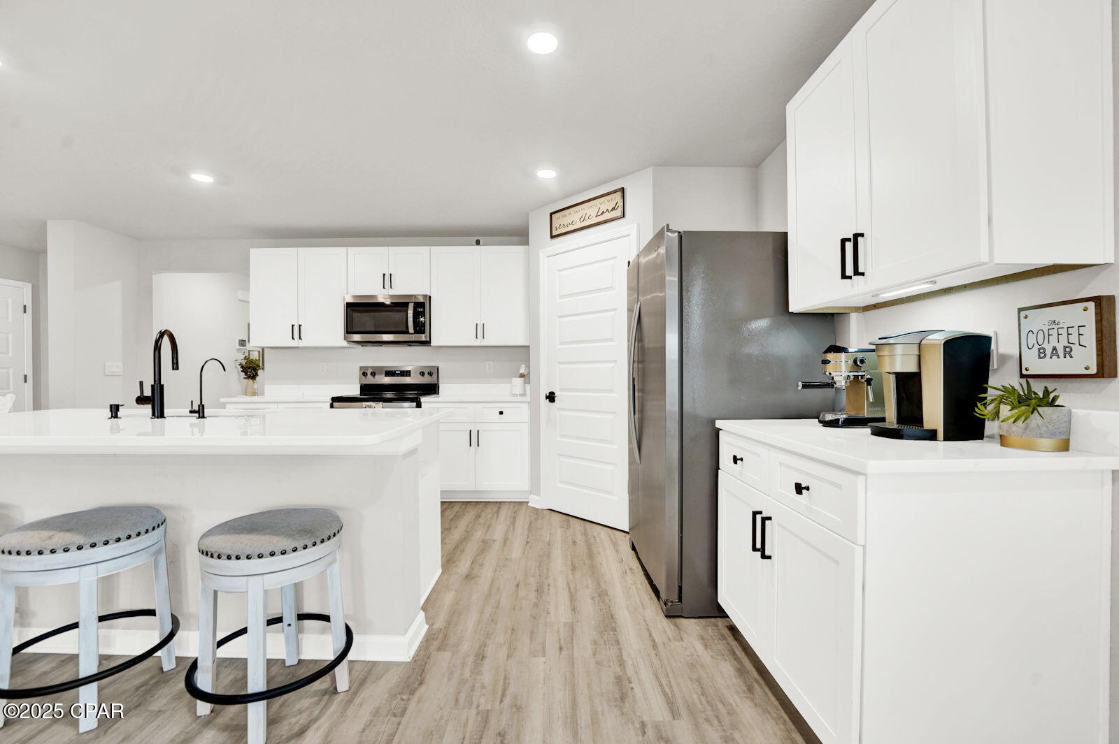 Park Place Phase 1 - Residential