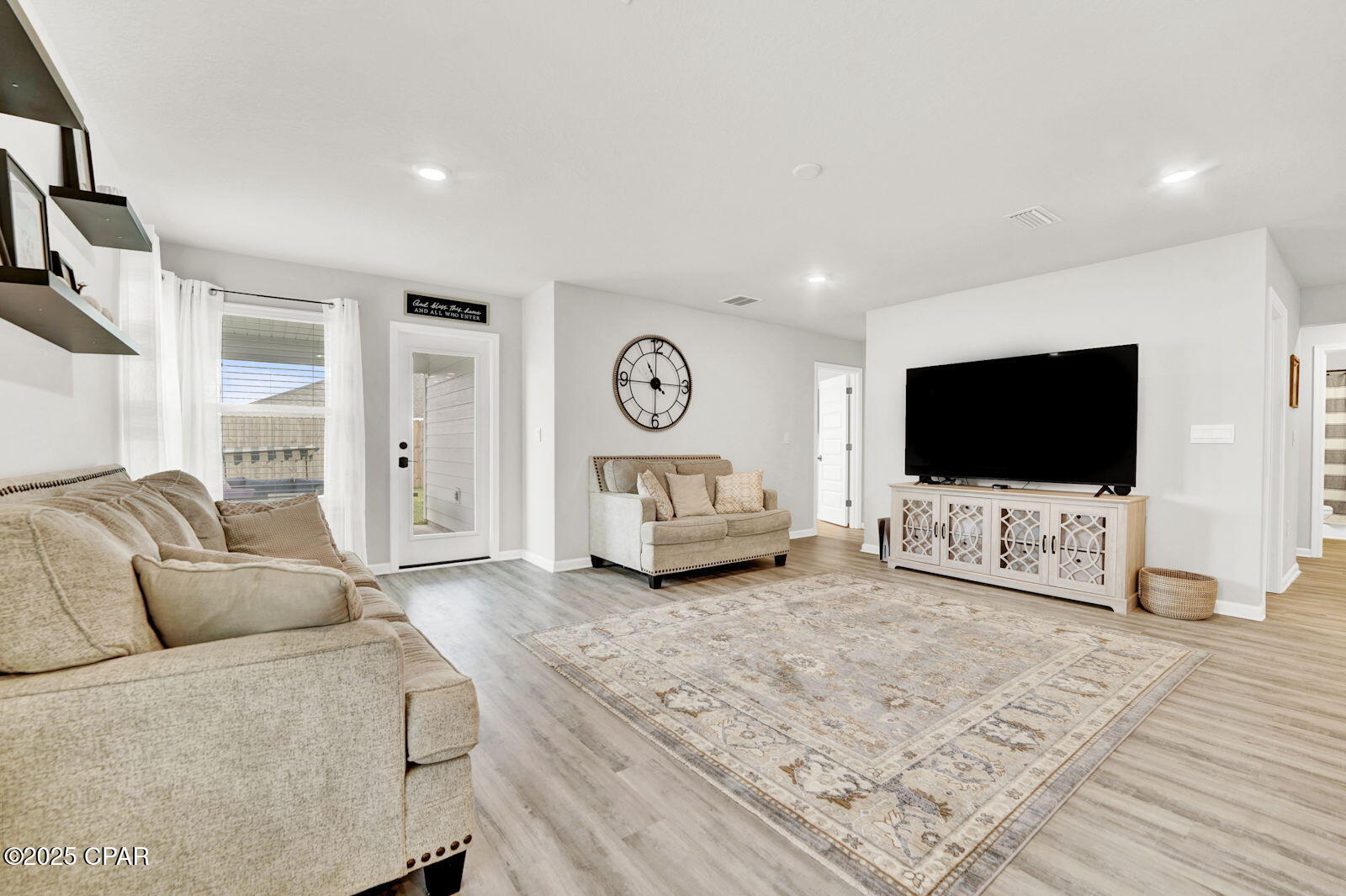 Park Place Phase 1 - Residential