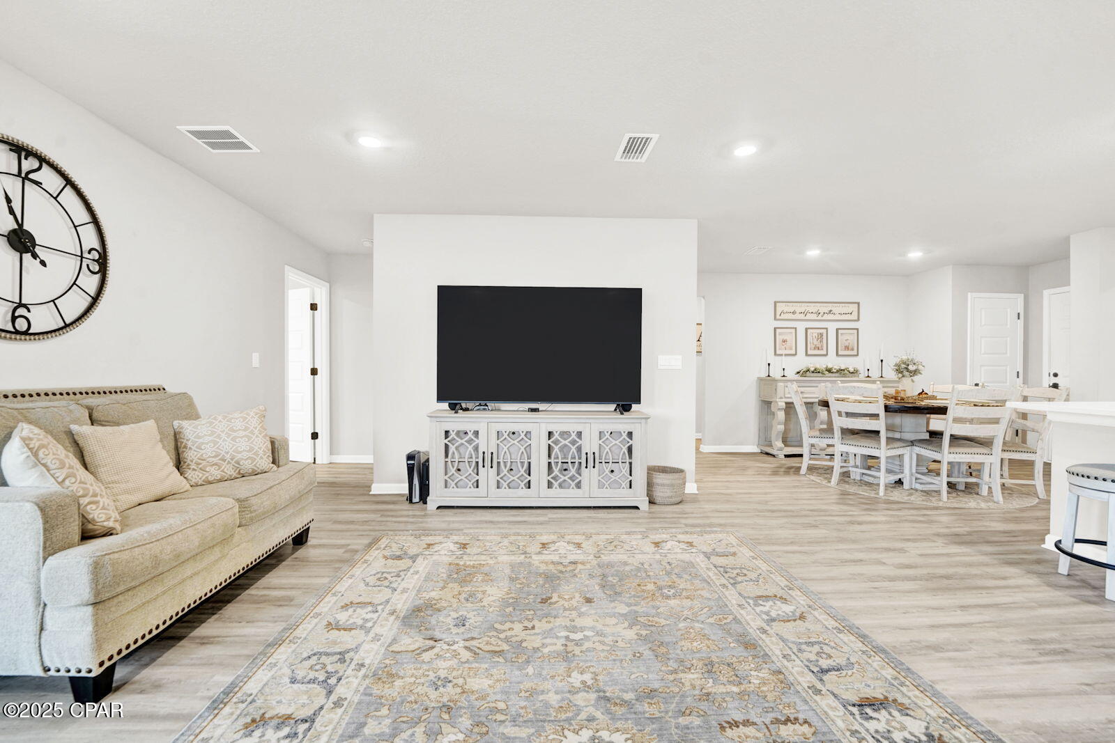 Park Place Phase 1 - Residential