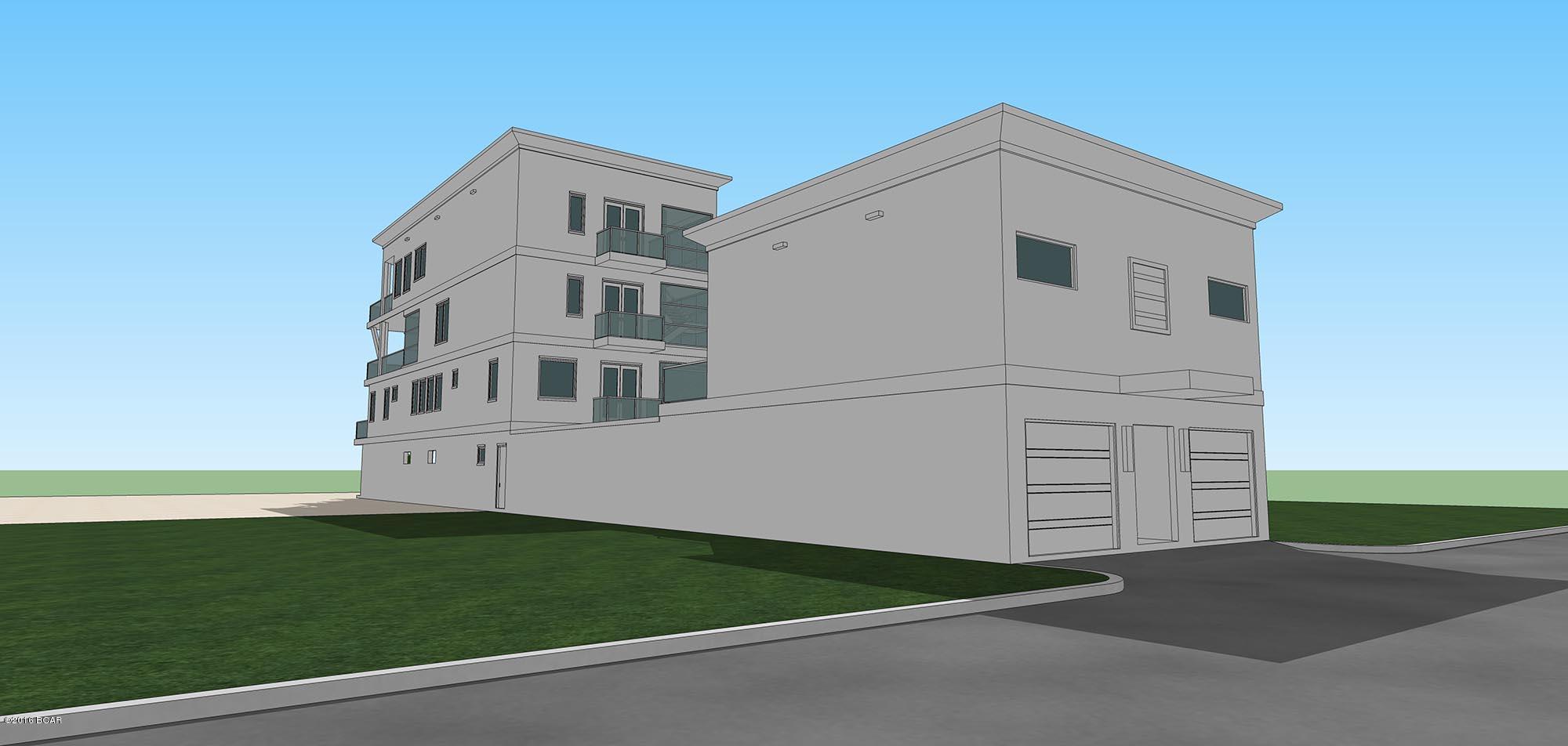 No Named Subdivision - Land