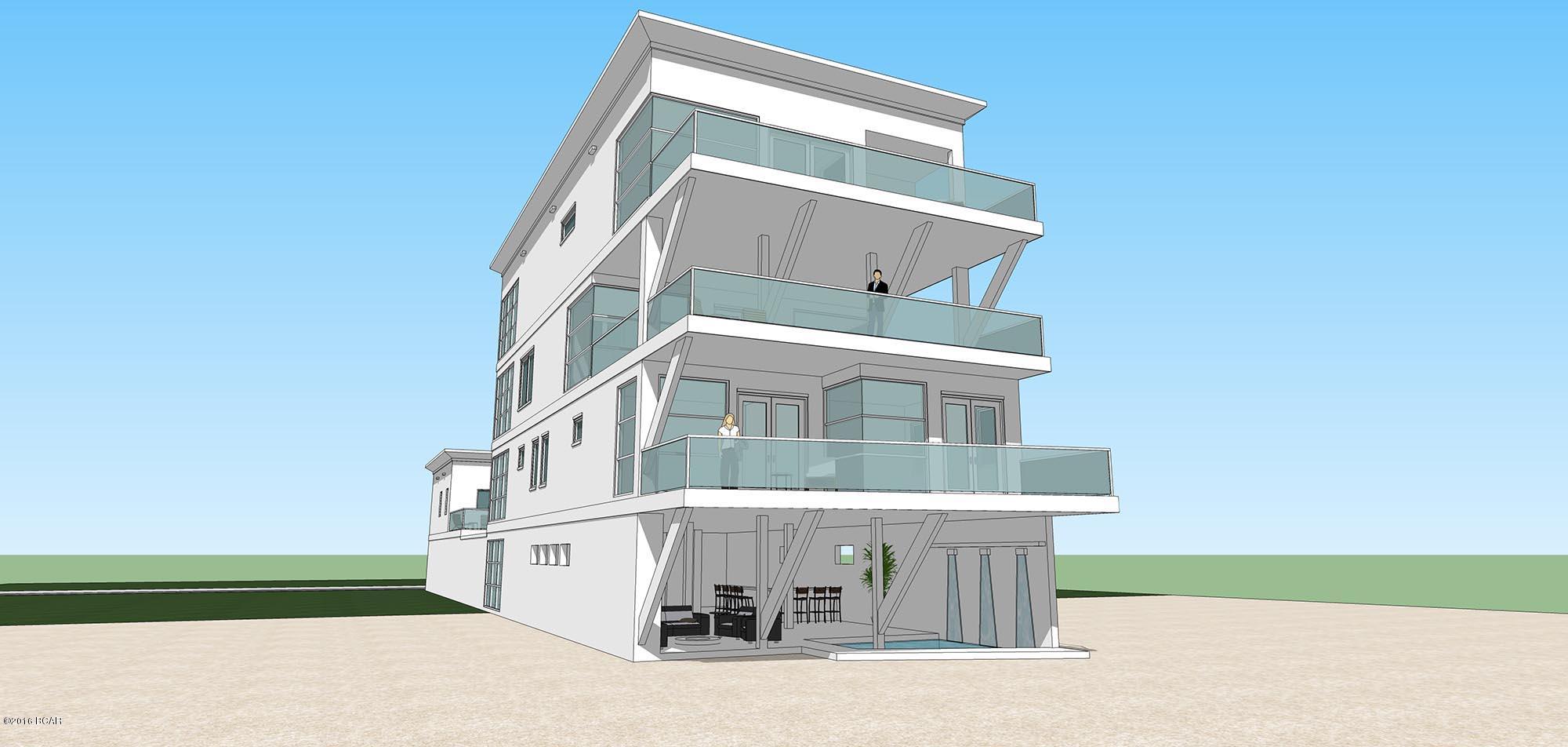 No Named Subdivision - Land