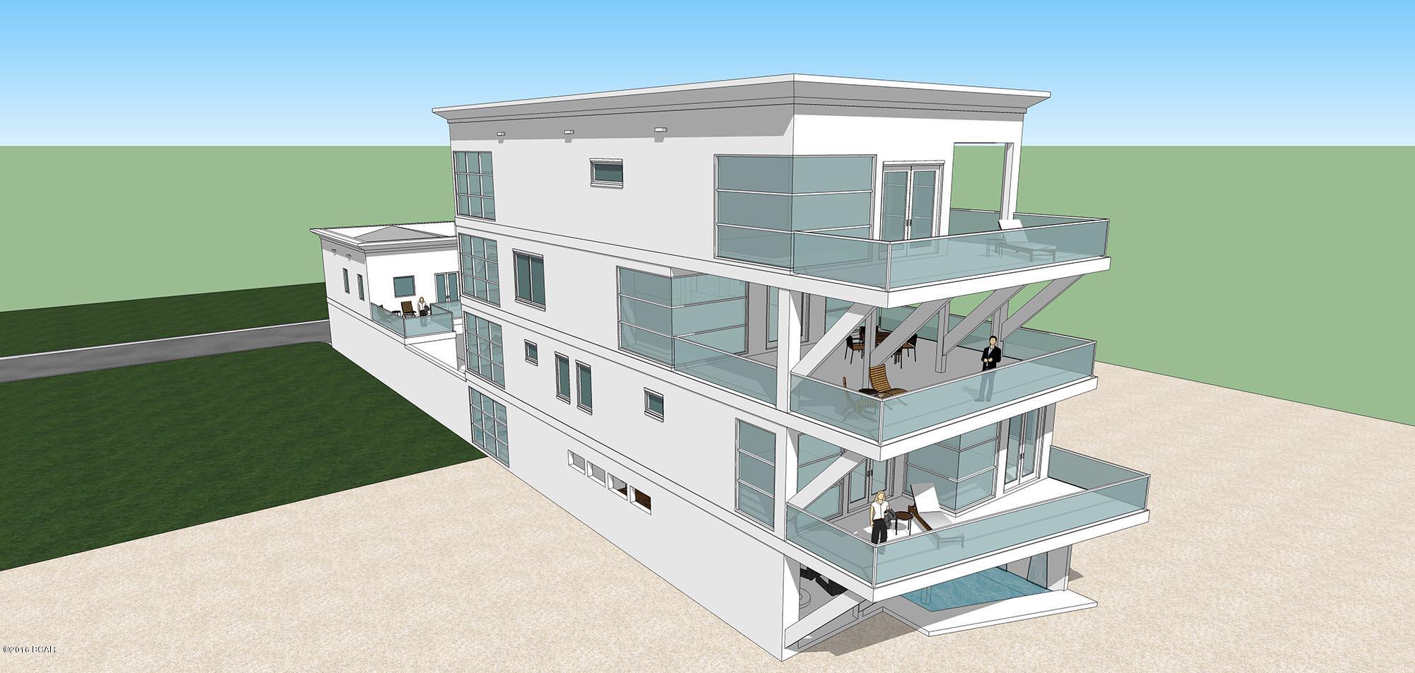 No Named Subdivision - Land