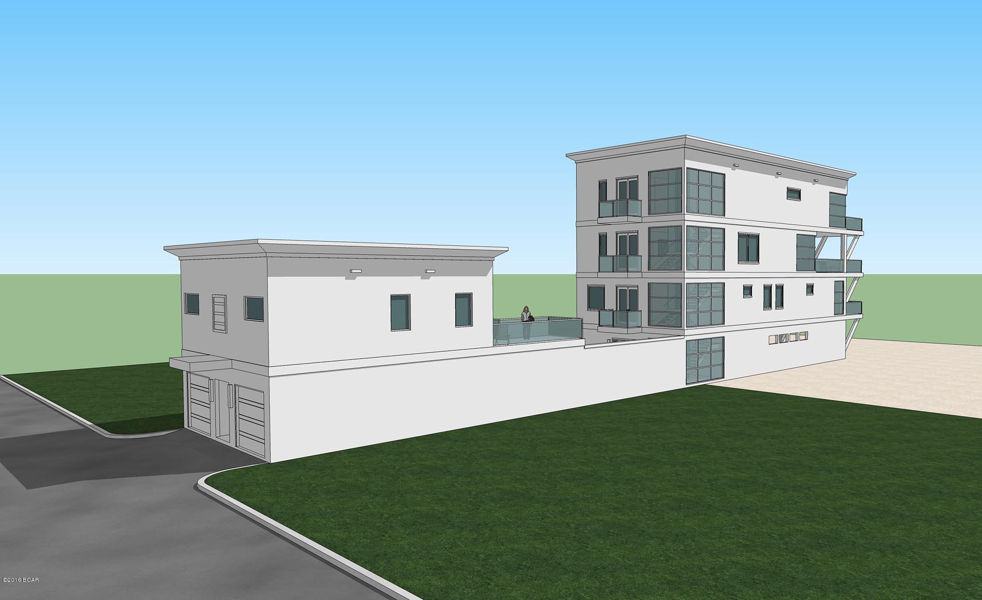 No Named Subdivision - Land