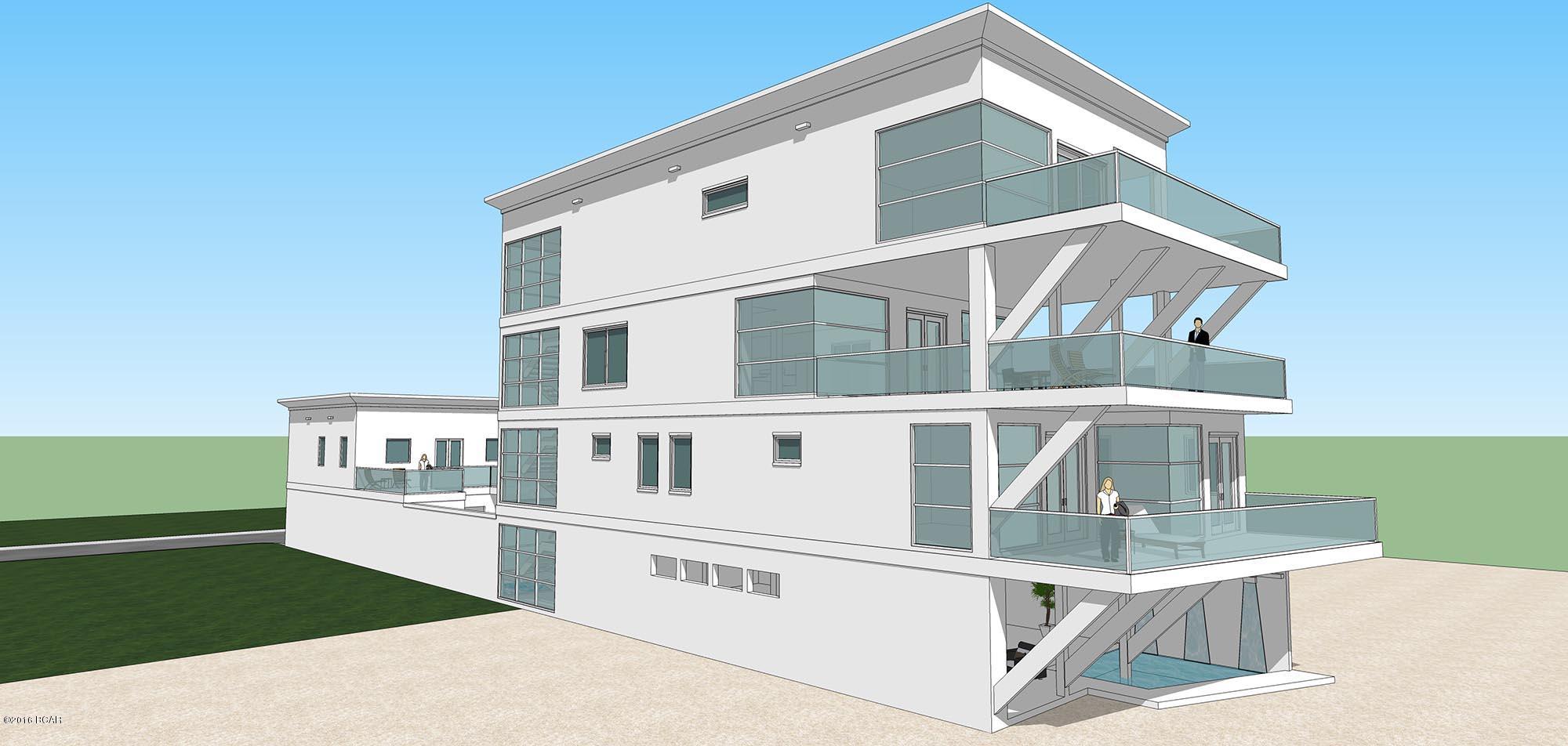 No Named Subdivision - Land