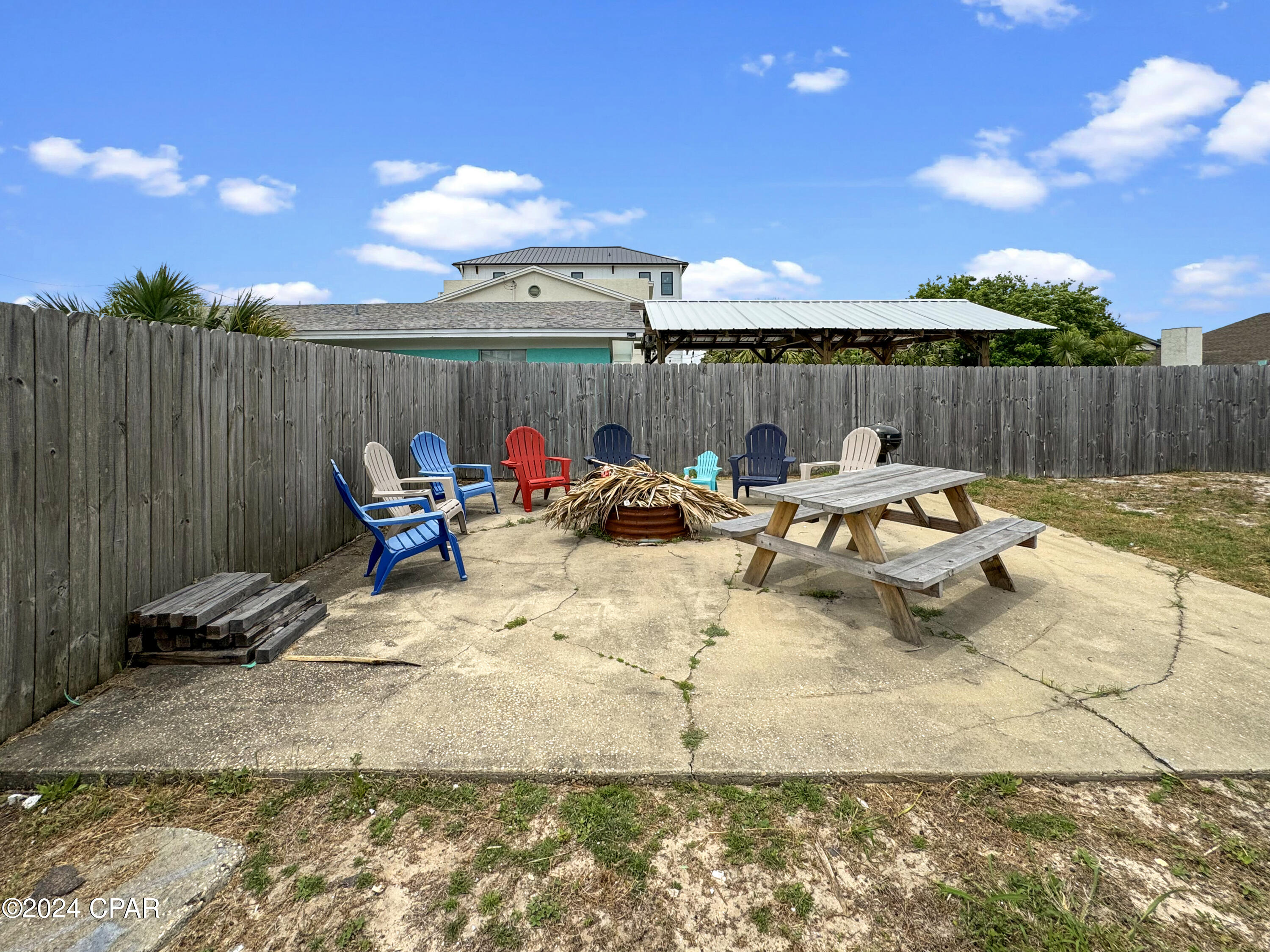 Biltmore Beach 1st Add - Residential