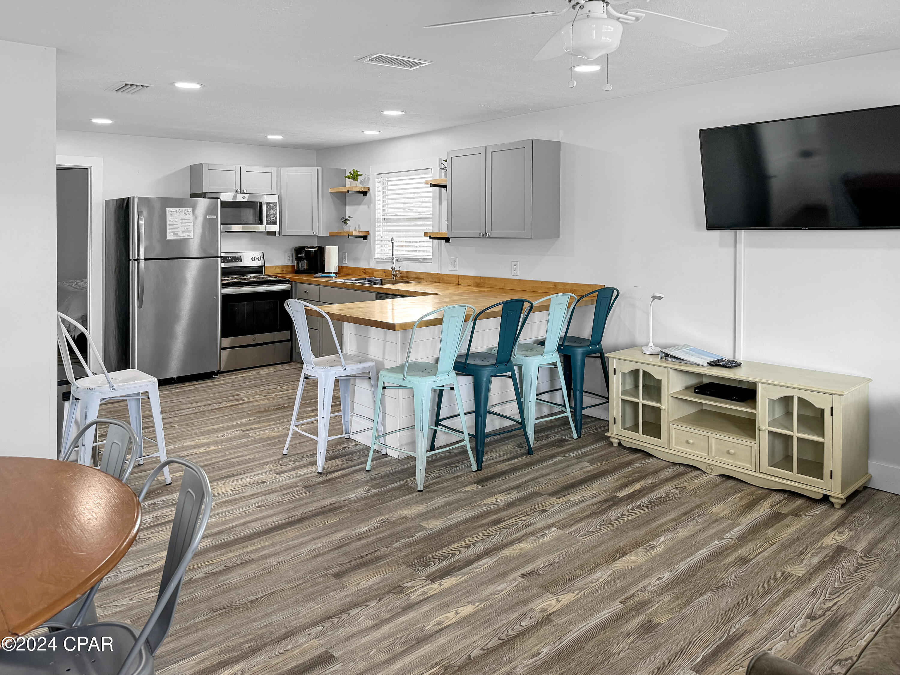 Biltmore Beach 1st Add - Residential