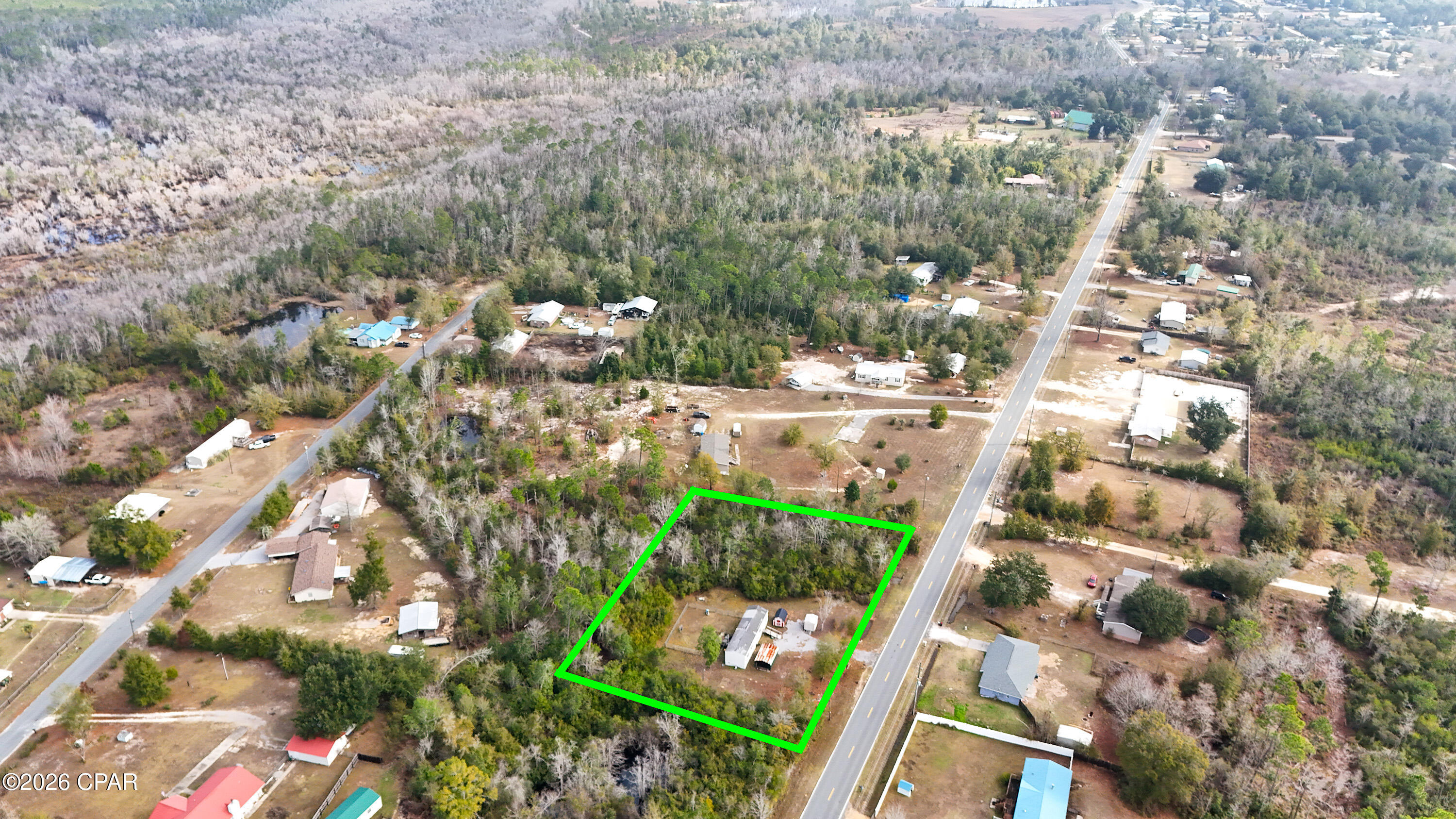 Youngstown Plat - Residential