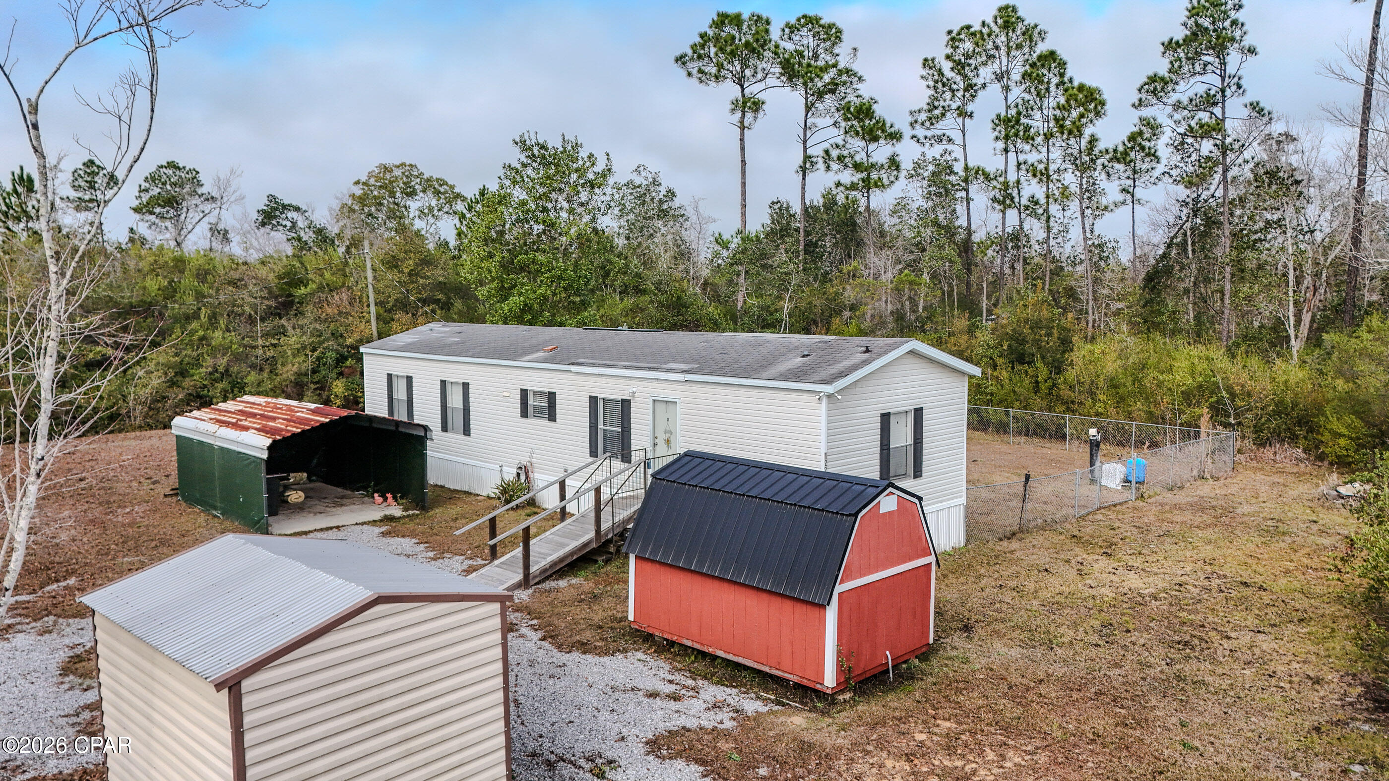 Youngstown Plat - Residential