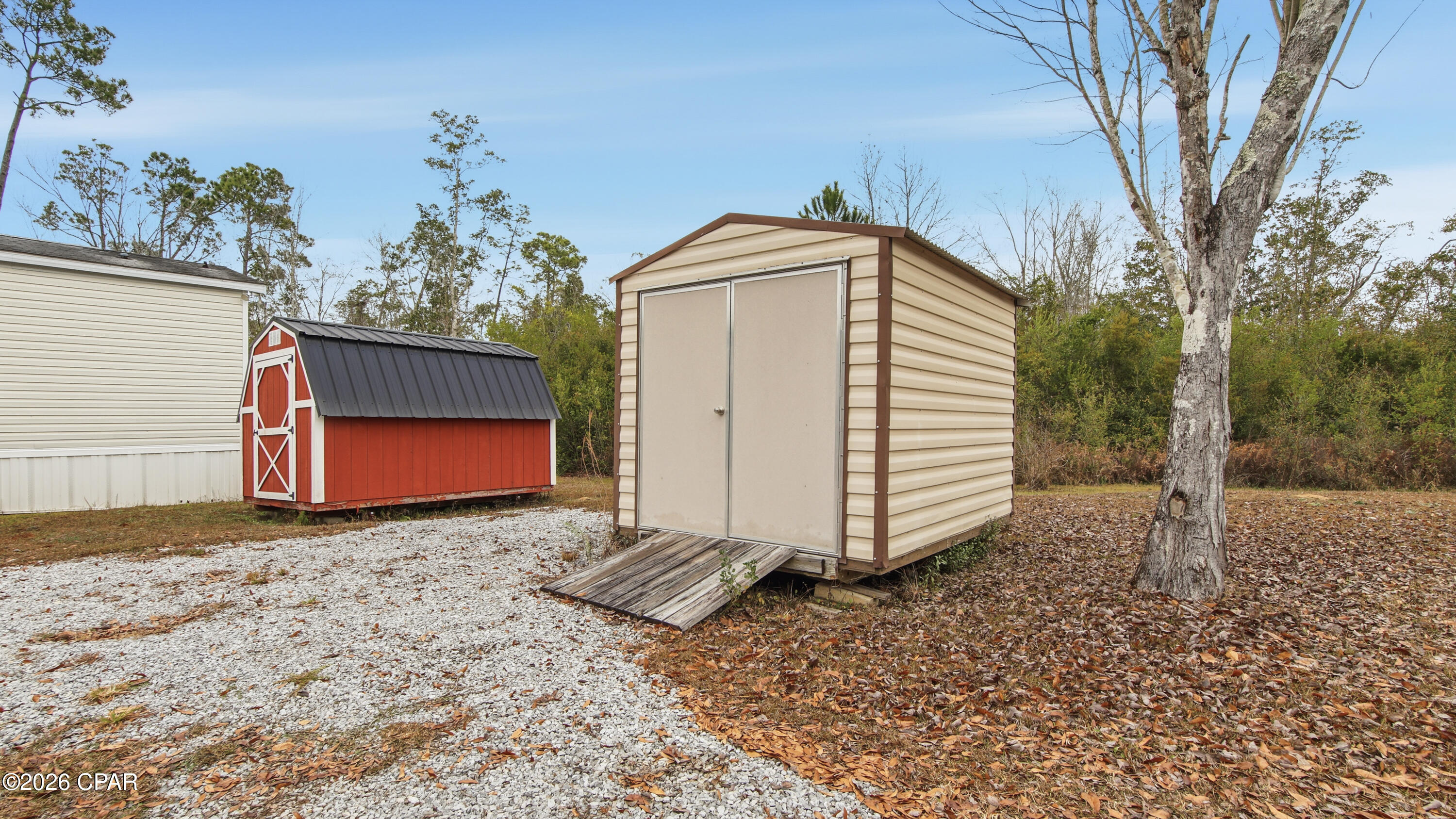 Youngstown Plat - Residential