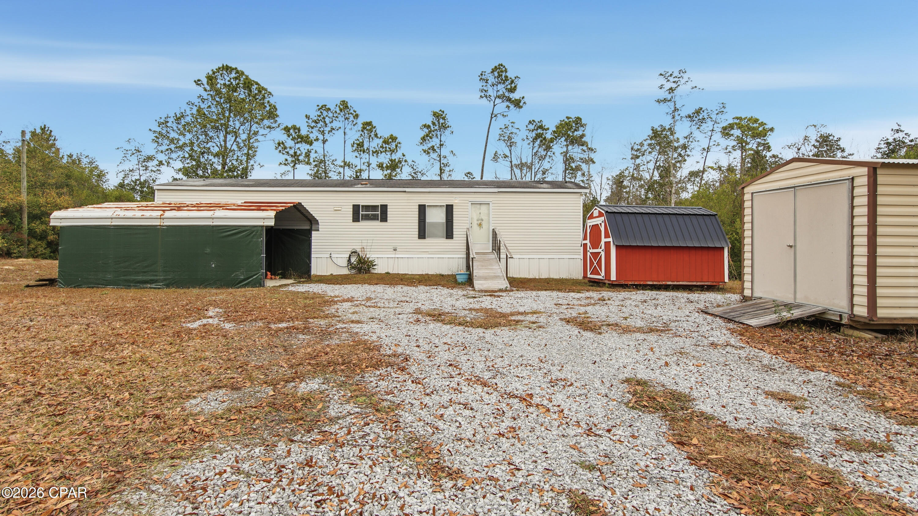 Youngstown Plat - Residential