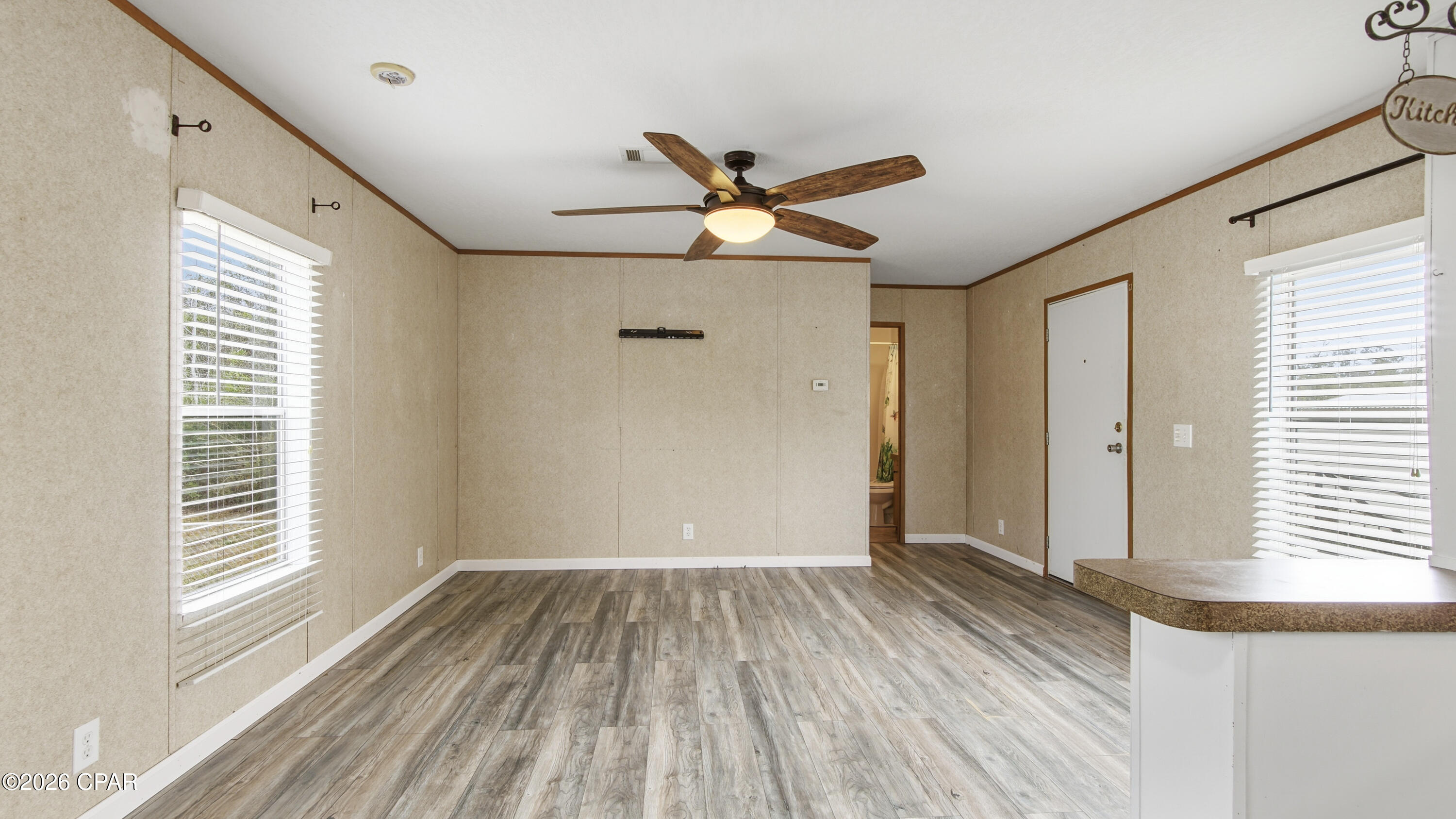 Youngstown Plat - Residential