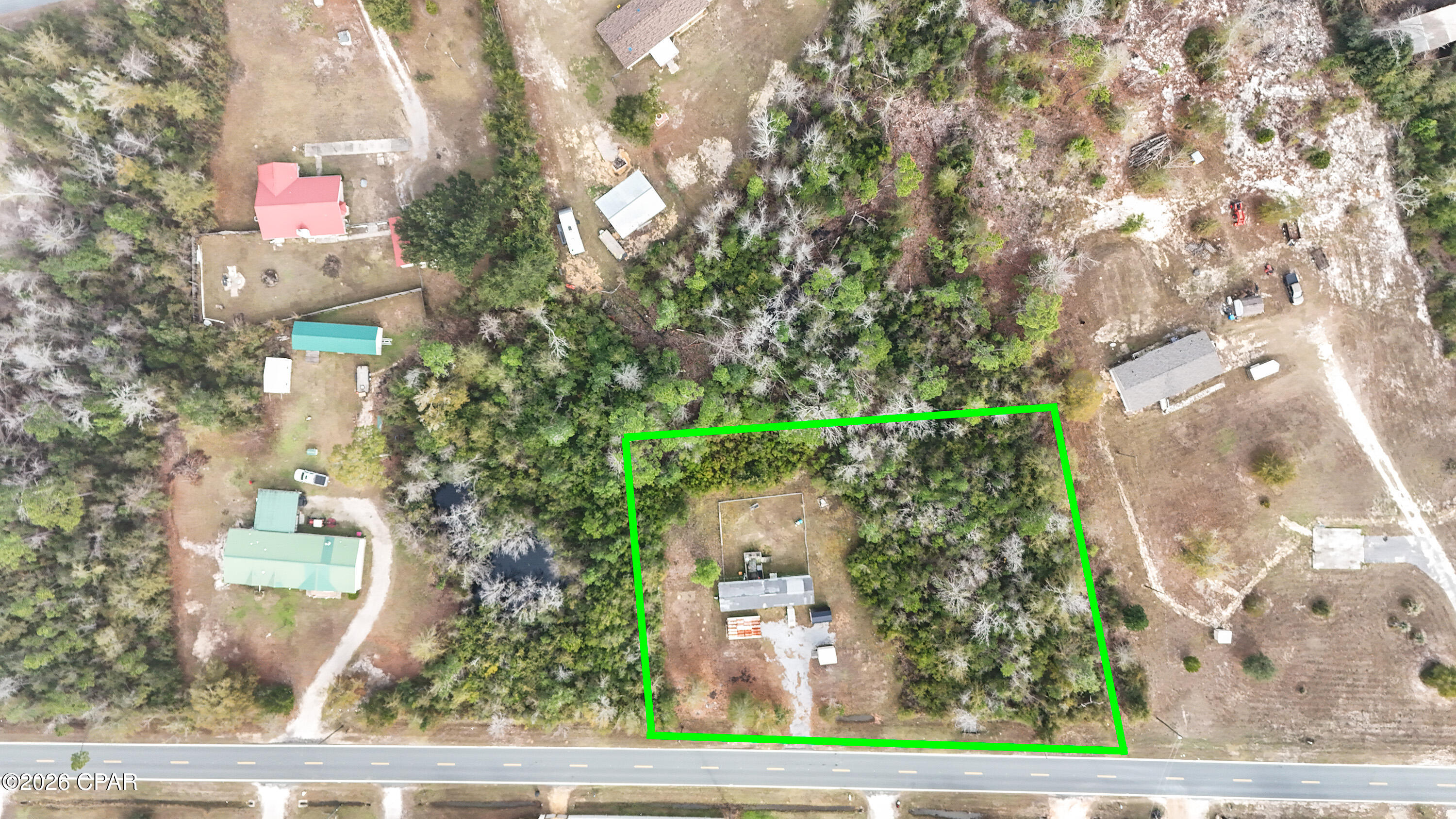 Youngstown Plat - Residential