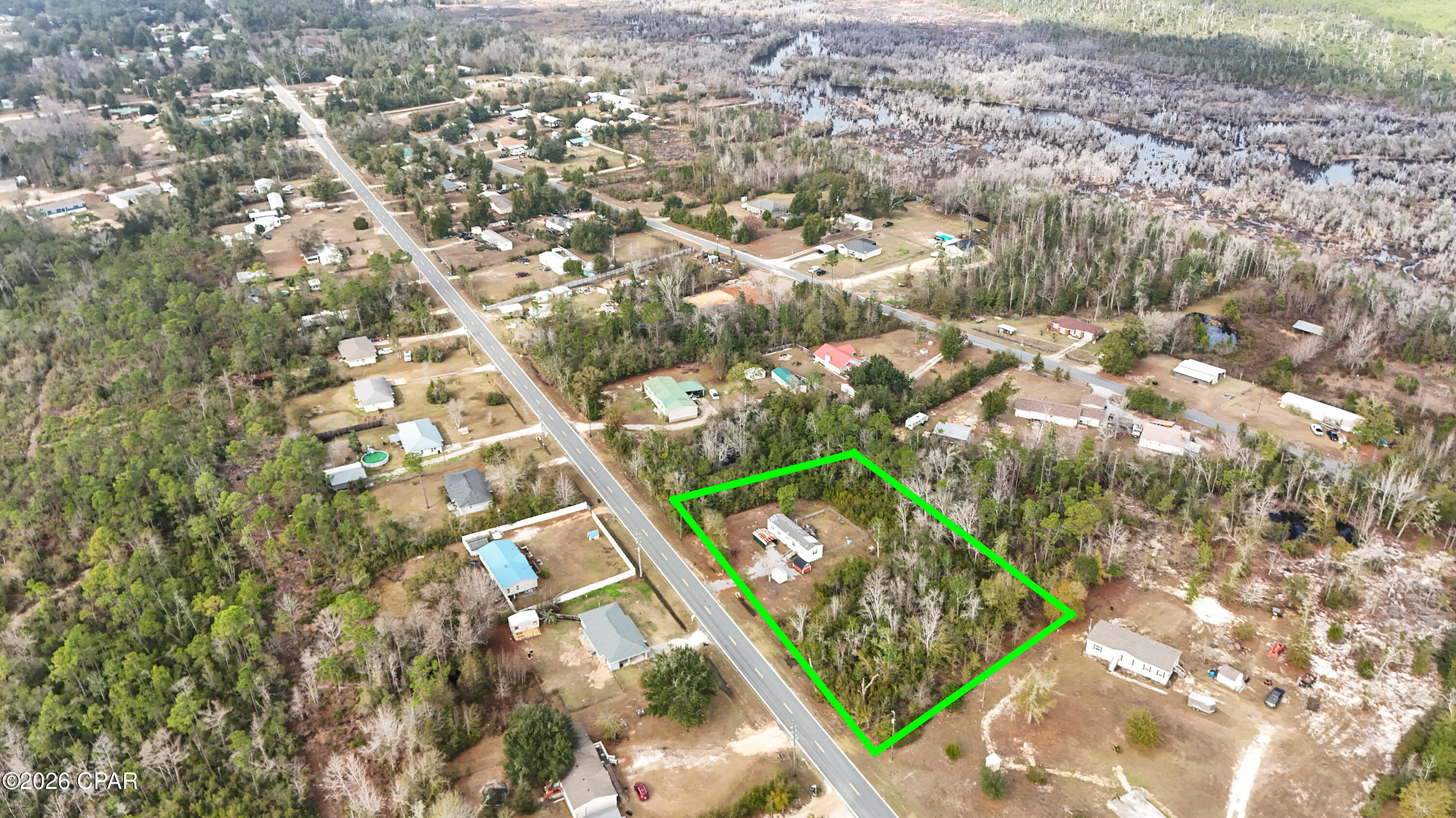 Youngstown Plat - Residential