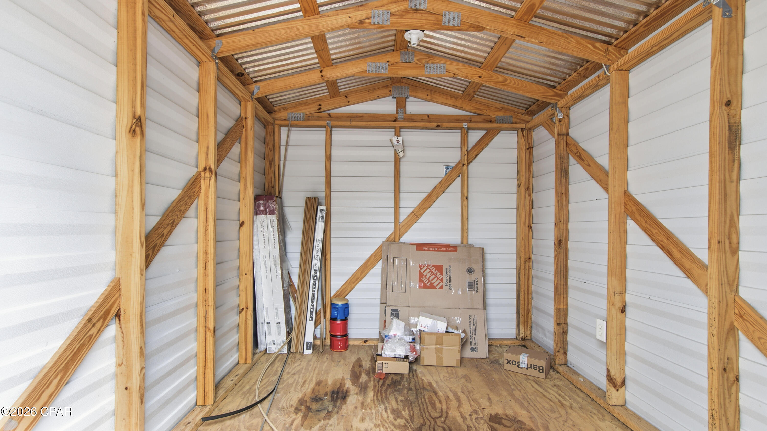 Youngstown Plat - Residential