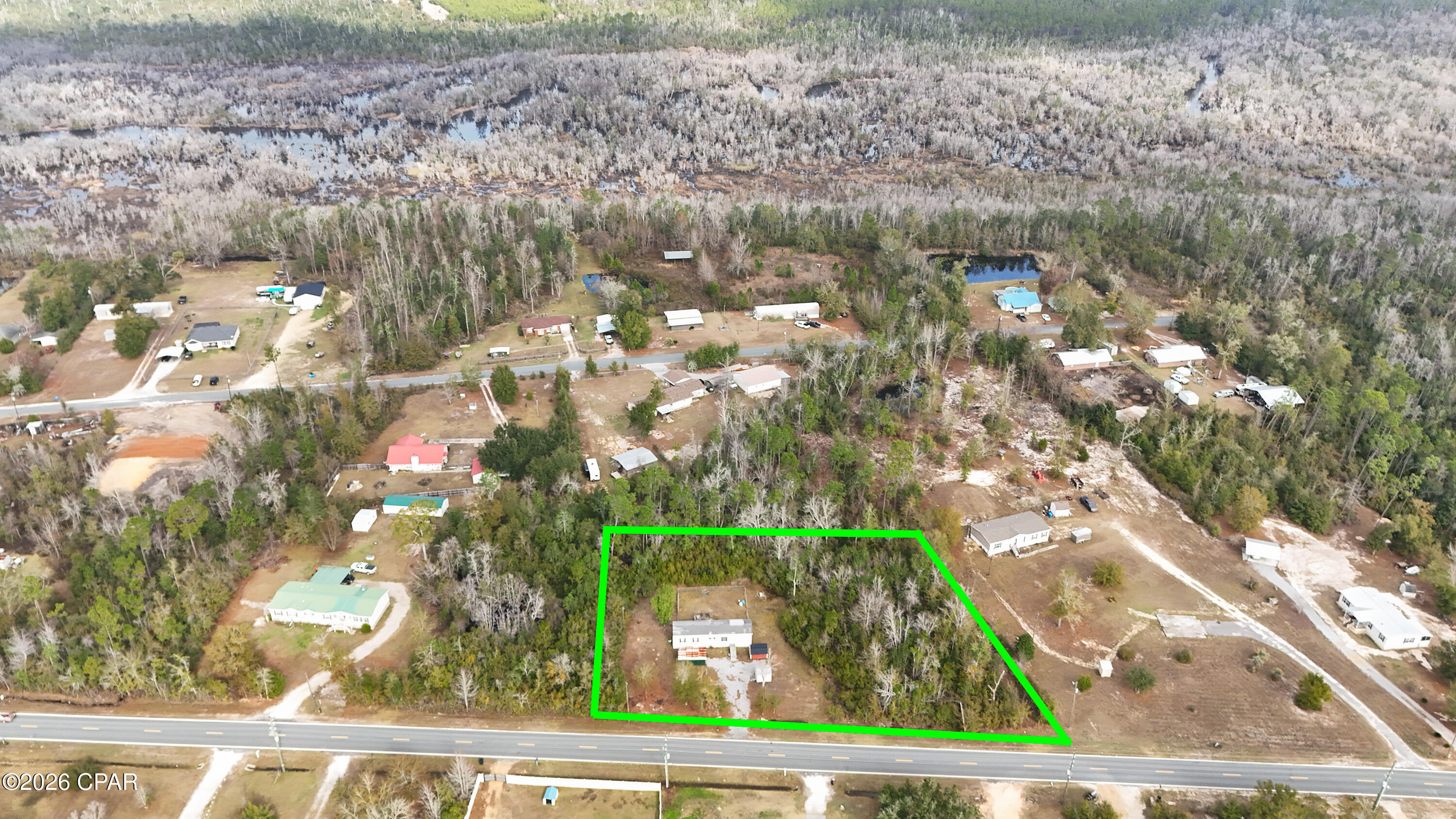 Youngstown Plat - Residential