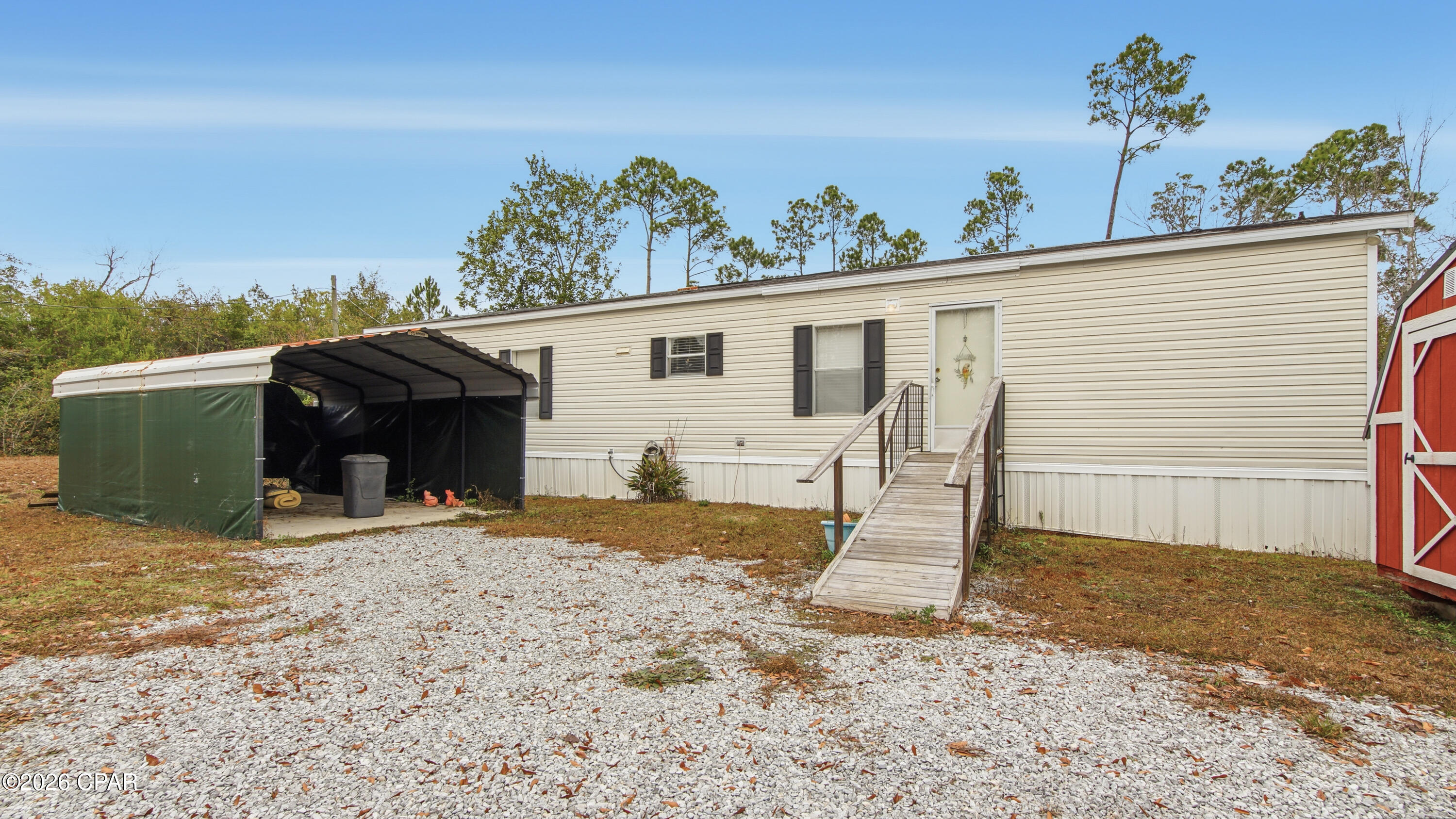 Youngstown Plat - Residential