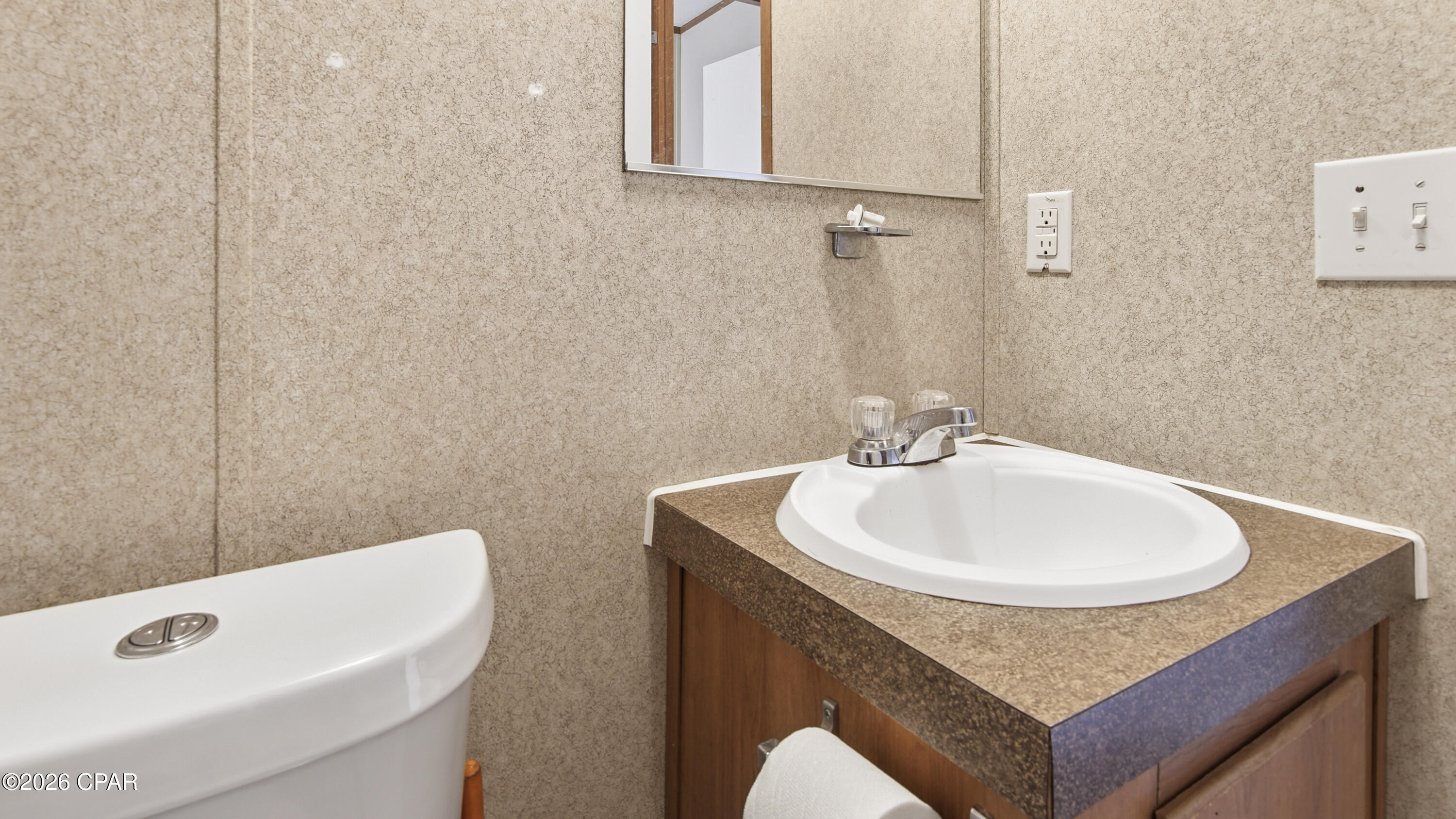 Youngstown Plat - Residential