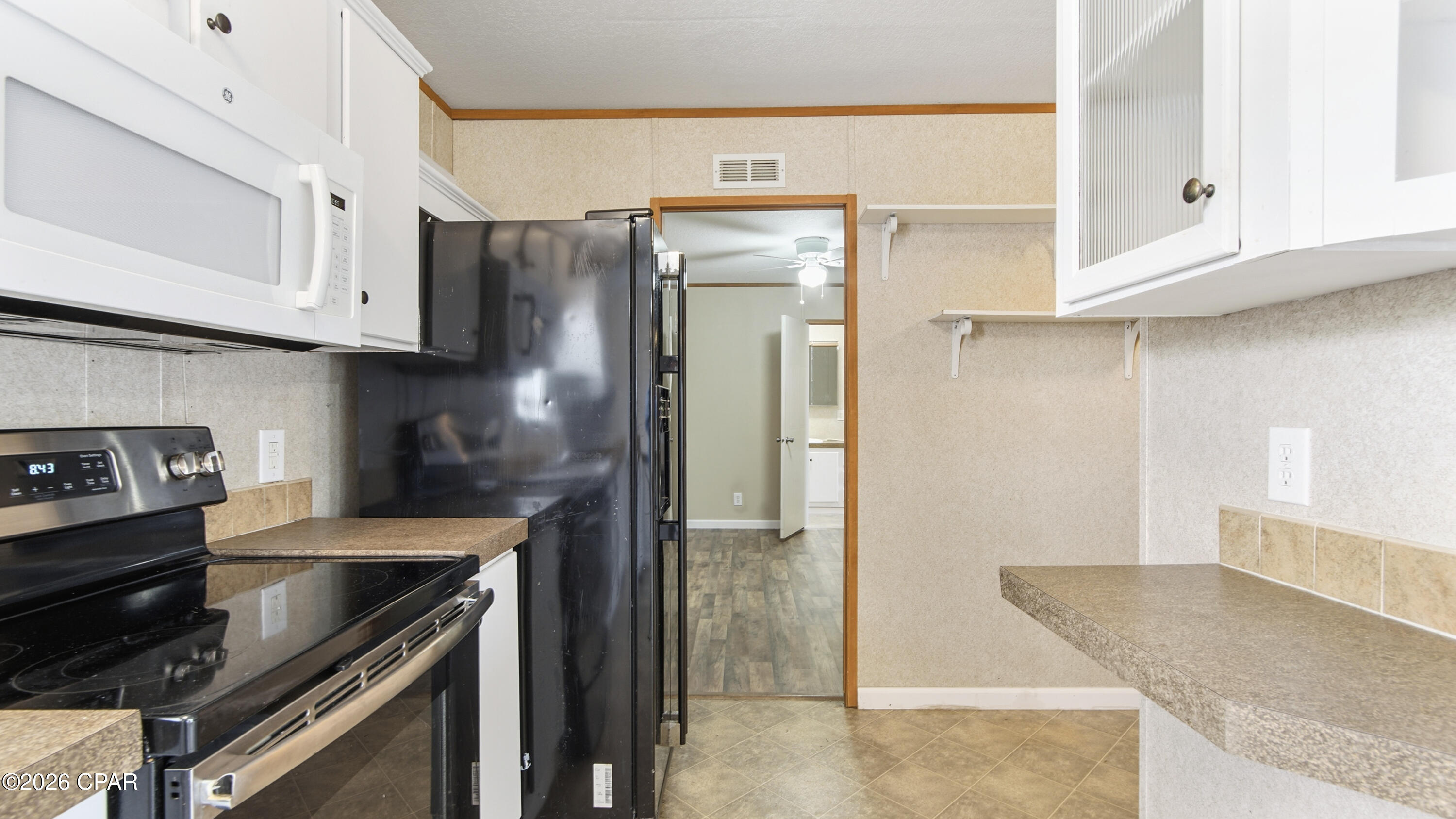 Youngstown Plat - Residential