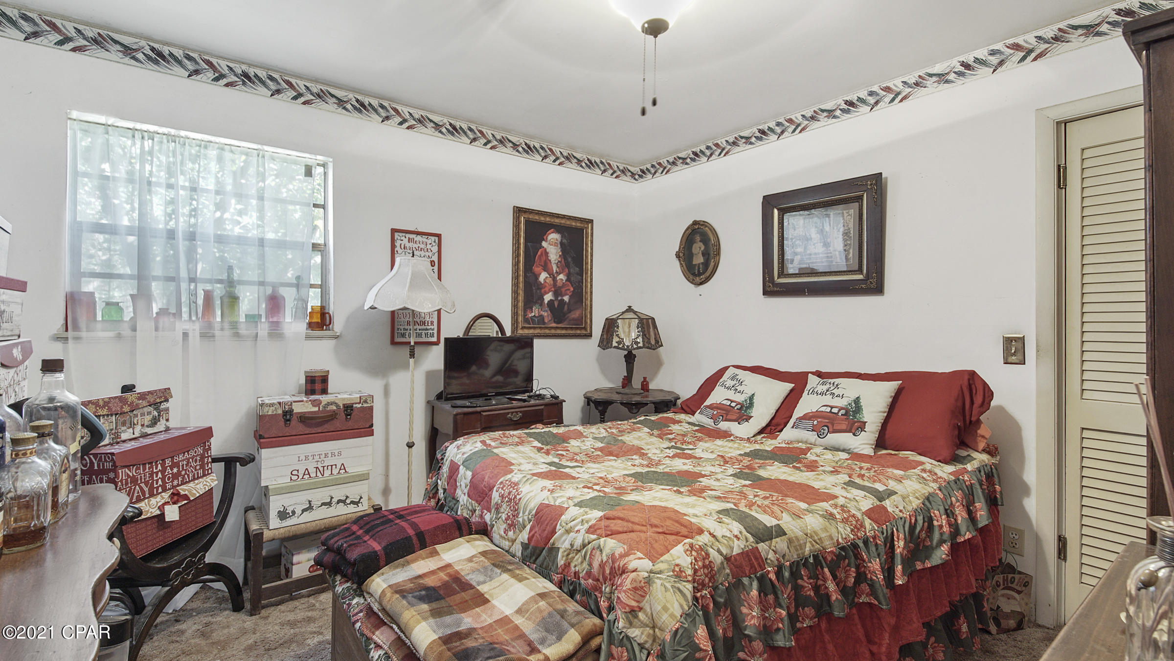 El Centro Beach - Residential