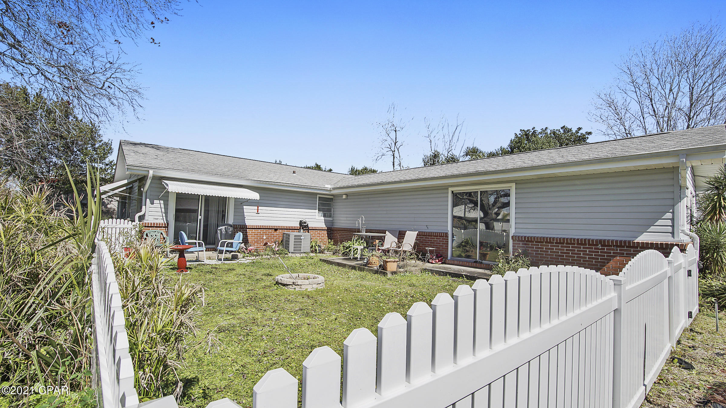 El Centro Beach - Residential