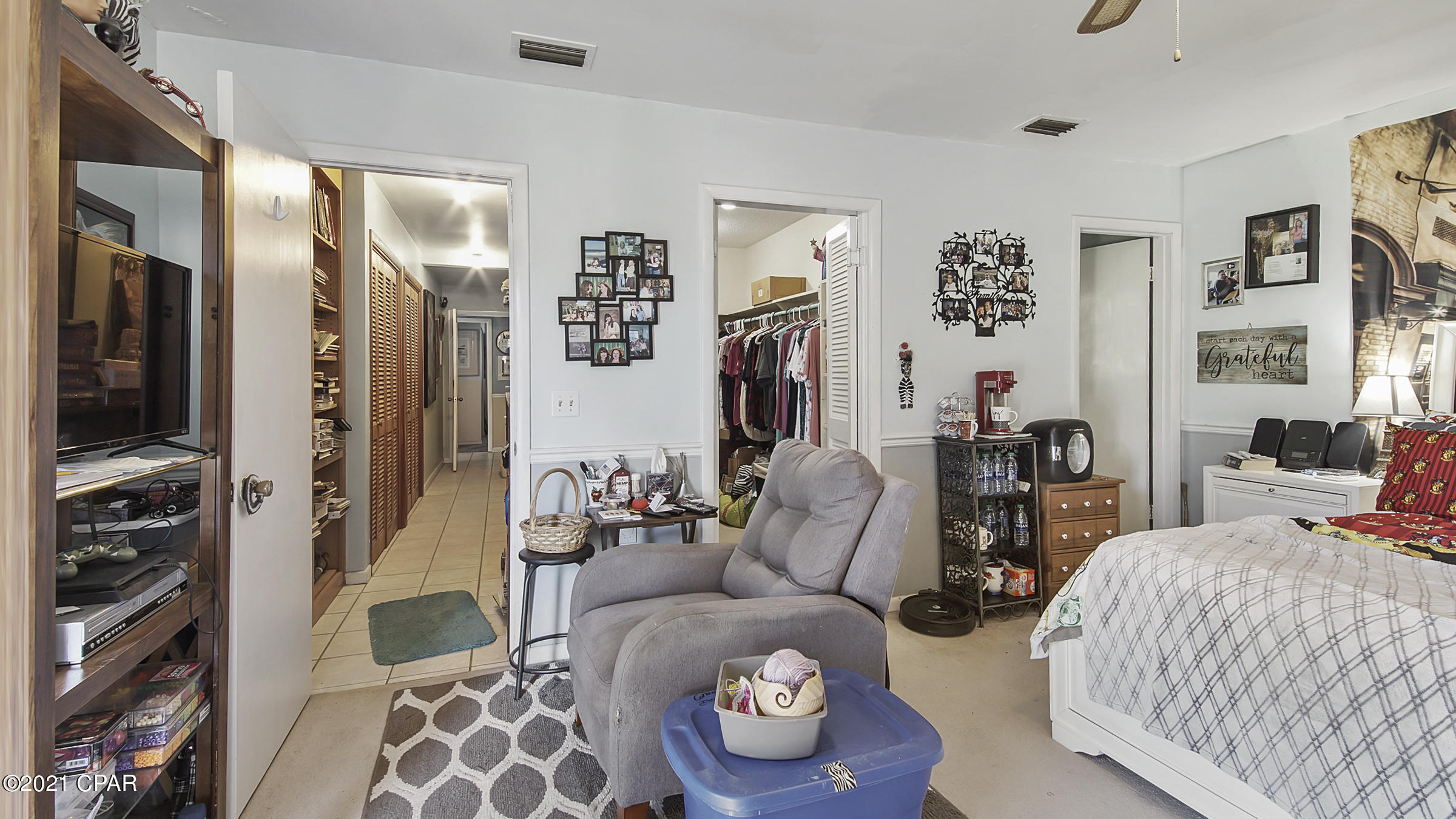 El Centro Beach - Residential