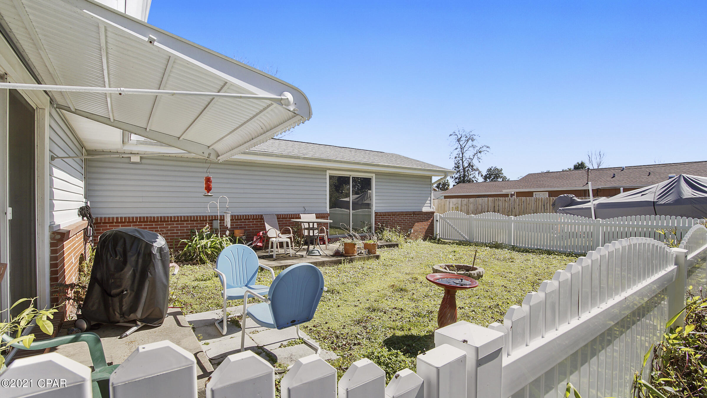 El Centro Beach - Residential