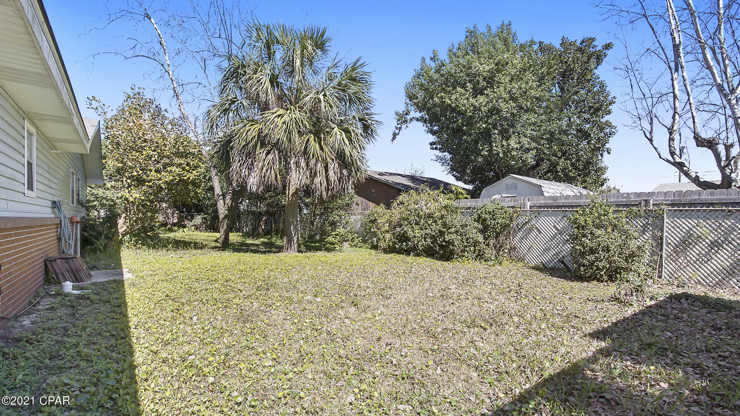 El Centro Beach - Residential