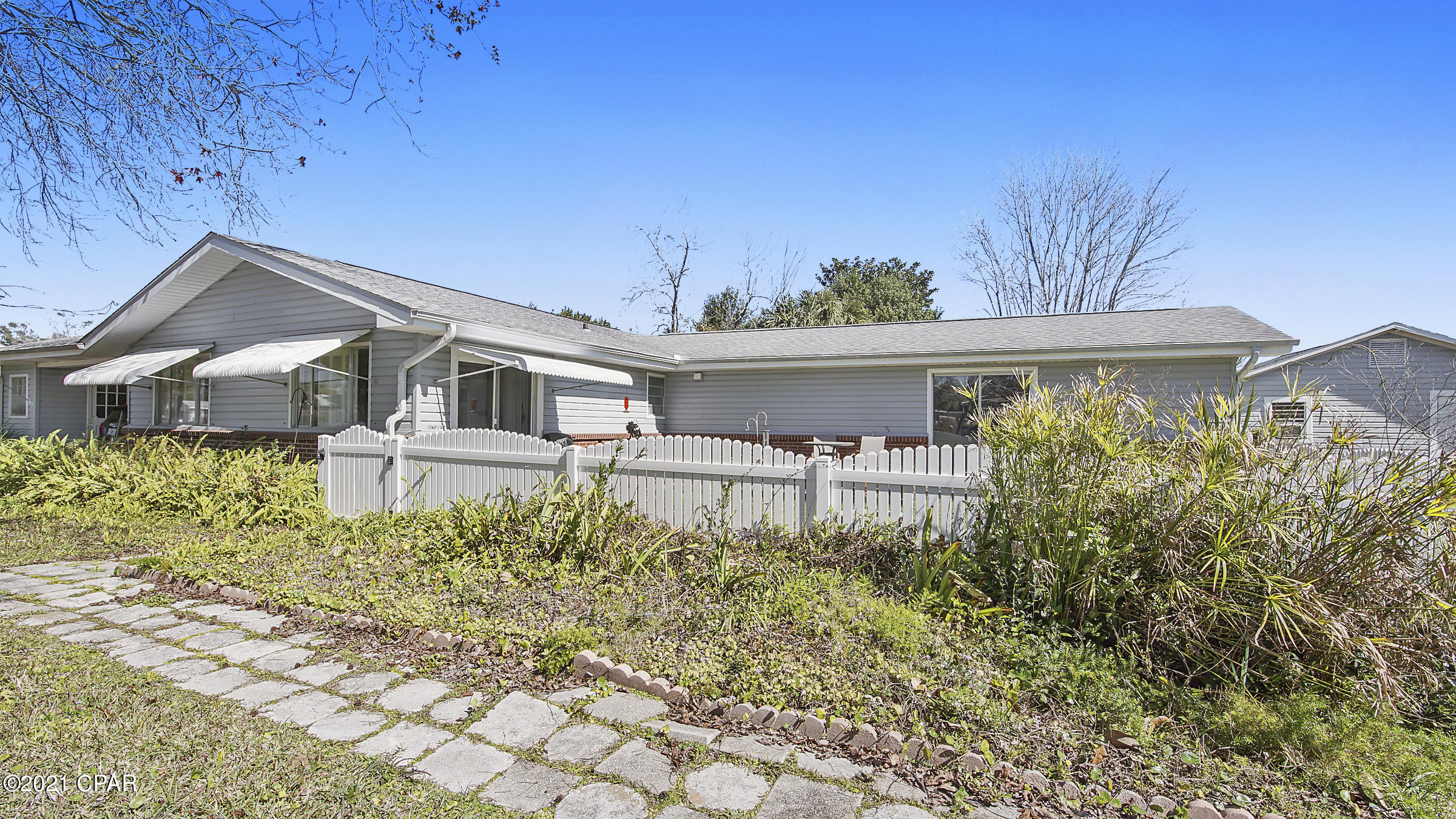 El Centro Beach - Residential